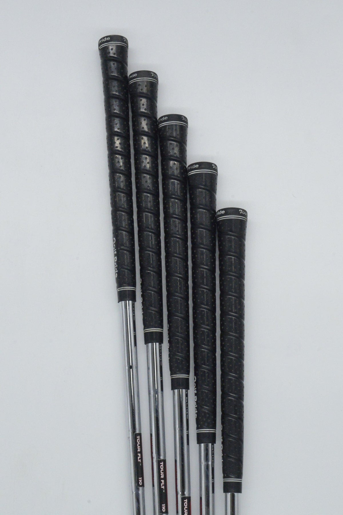 Cobra King F9 Speedback One Length 5-9 Iron Set S Flex 37.25" Golf Iron Sets Cobra