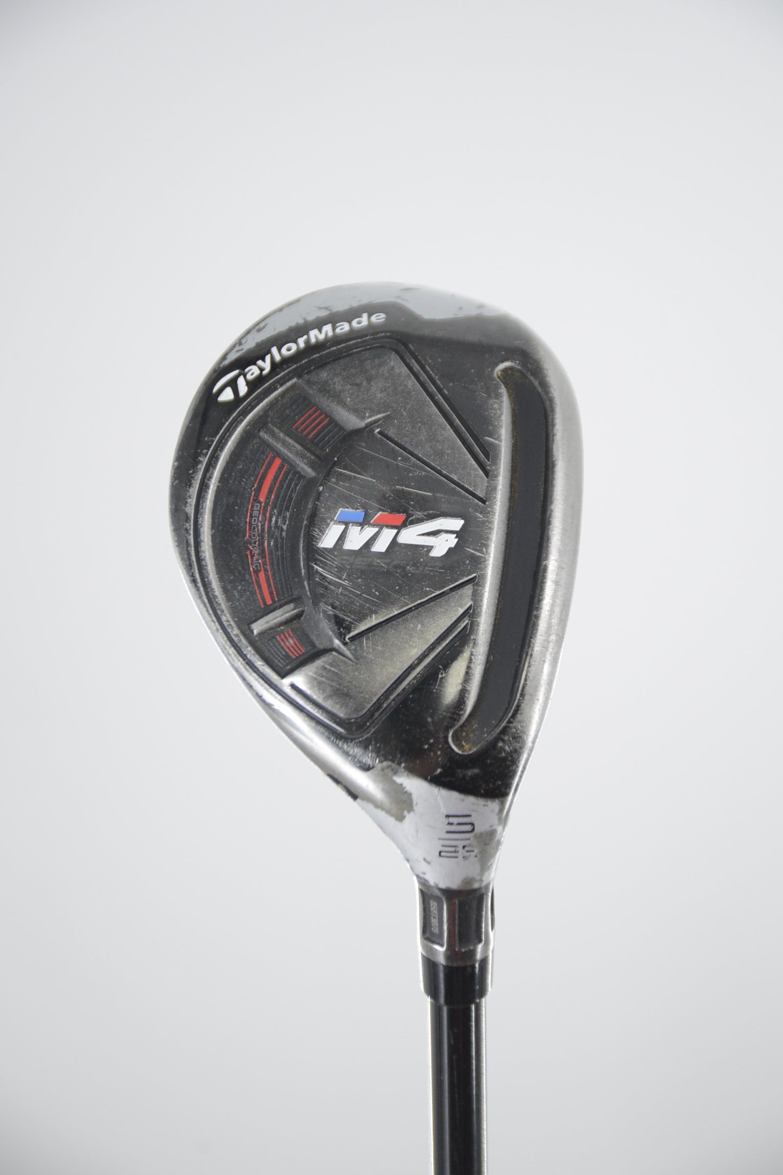 TaylorMade M4 Rescue 2018 5 Hybrid R Flex 39.5"