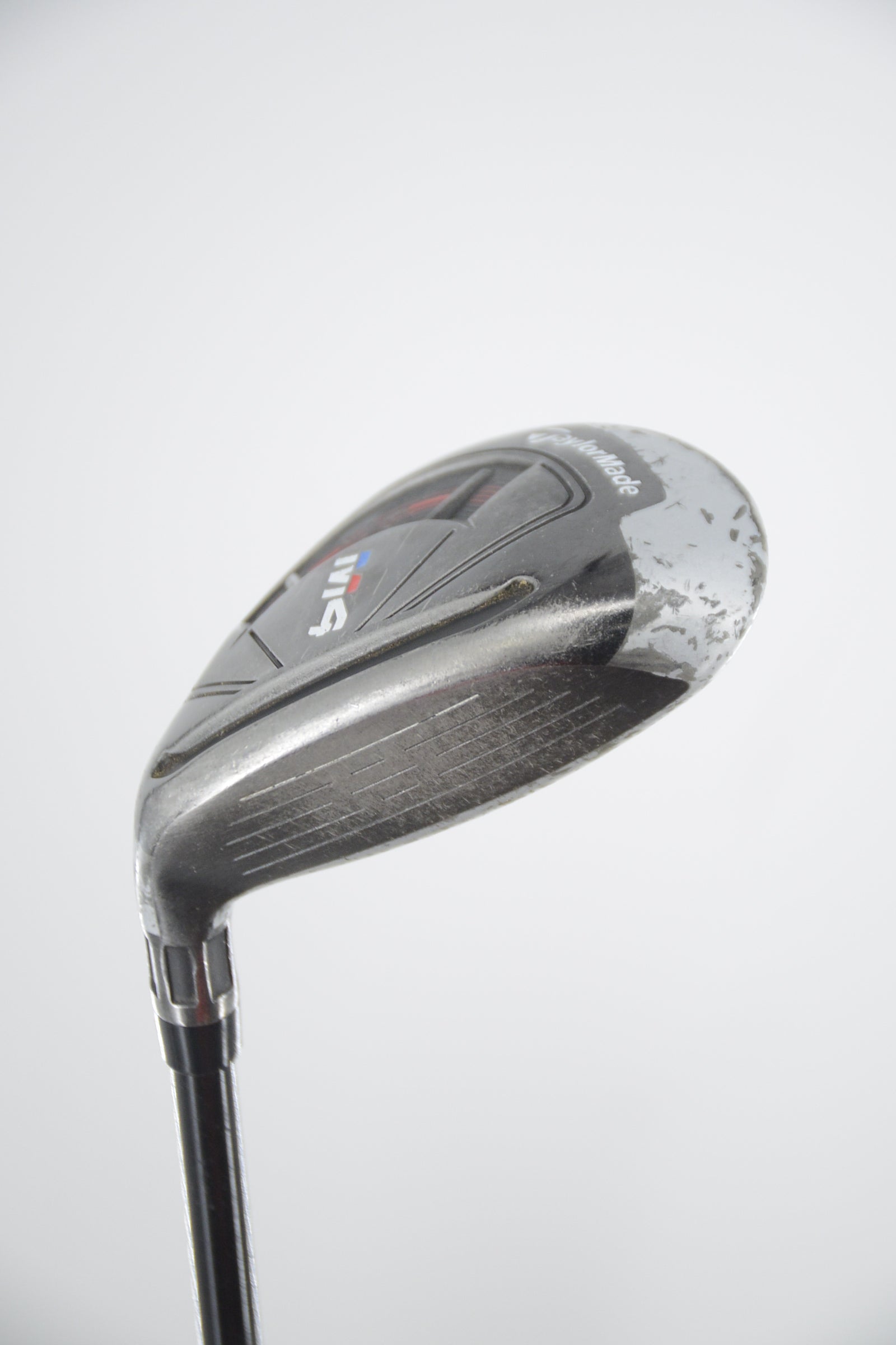 TaylorMade M4 Rescue 2018 5 Hybrid R Flex 39.5"