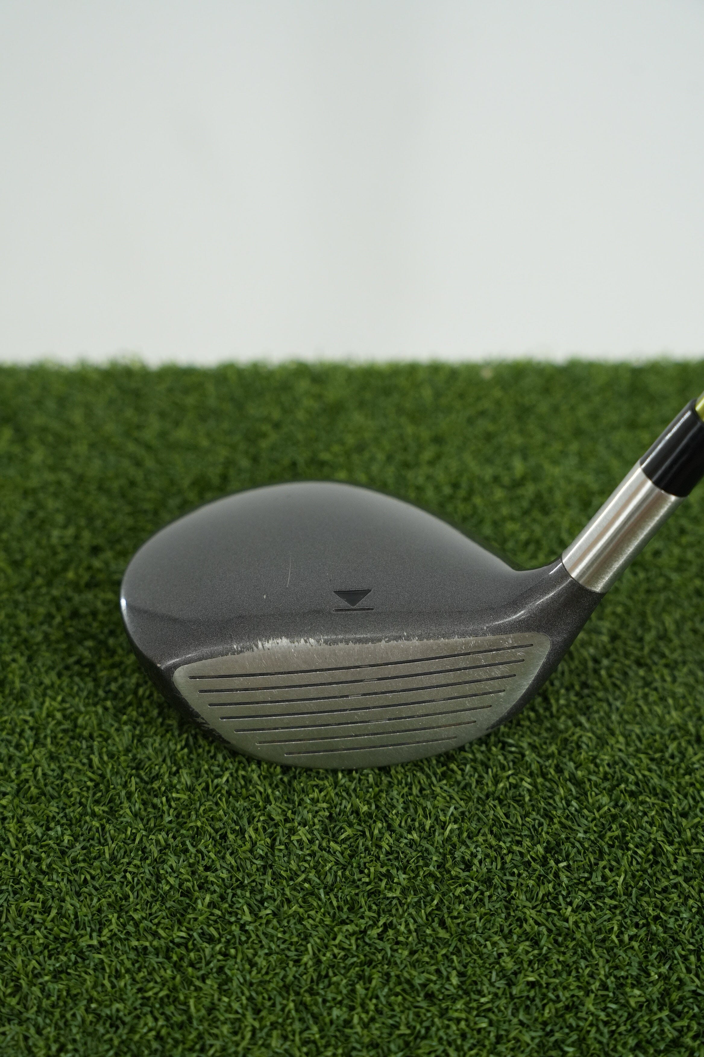 Titleist 975F 14.5 Degree Wood S Flex 43.25" Golf Clubs GolfRoots