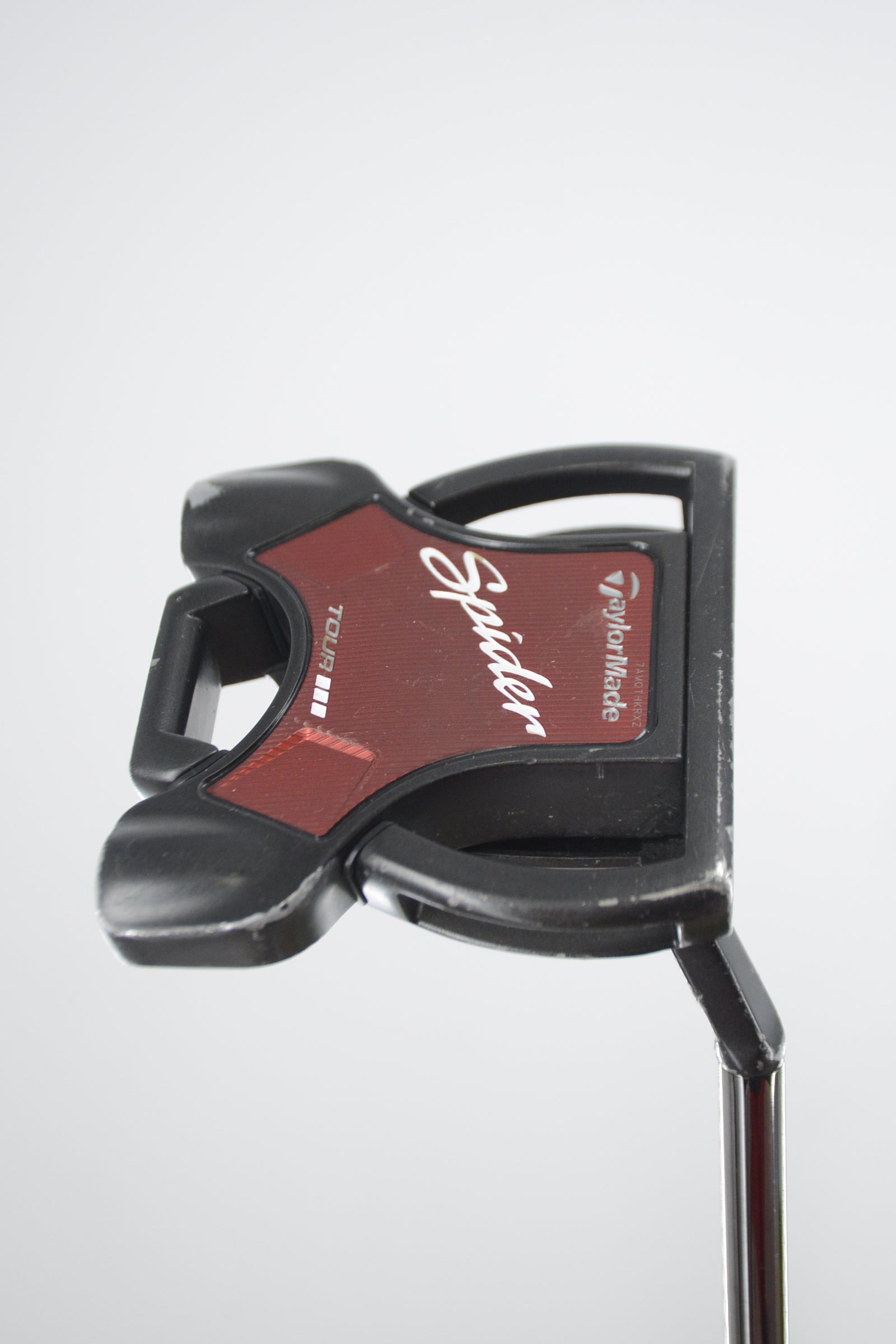 TaylorMade Spider Tour Black Putter 33.5"