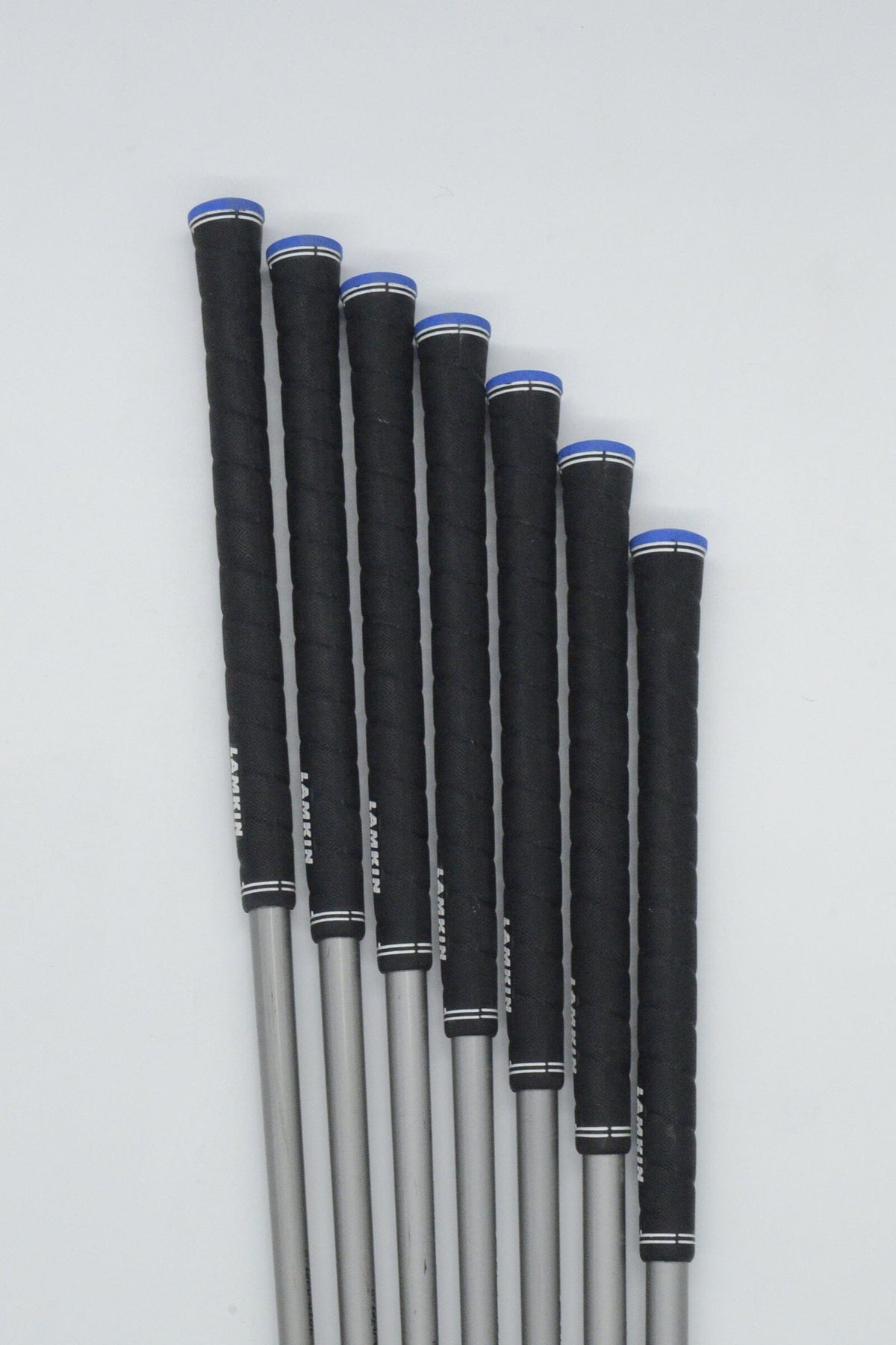 Cleveland CG16 Tour Black Pearl 4-PW Iron Set S Flex -0.25" Golf Iron Sets Cleveland