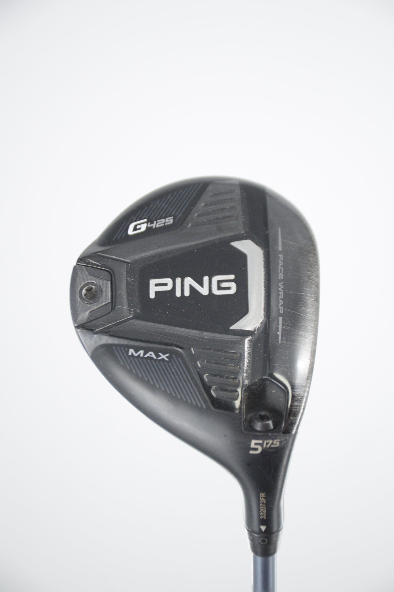 Ping G425 Max 5 Wood R Flex 42" Golf Clubs GolfRoots