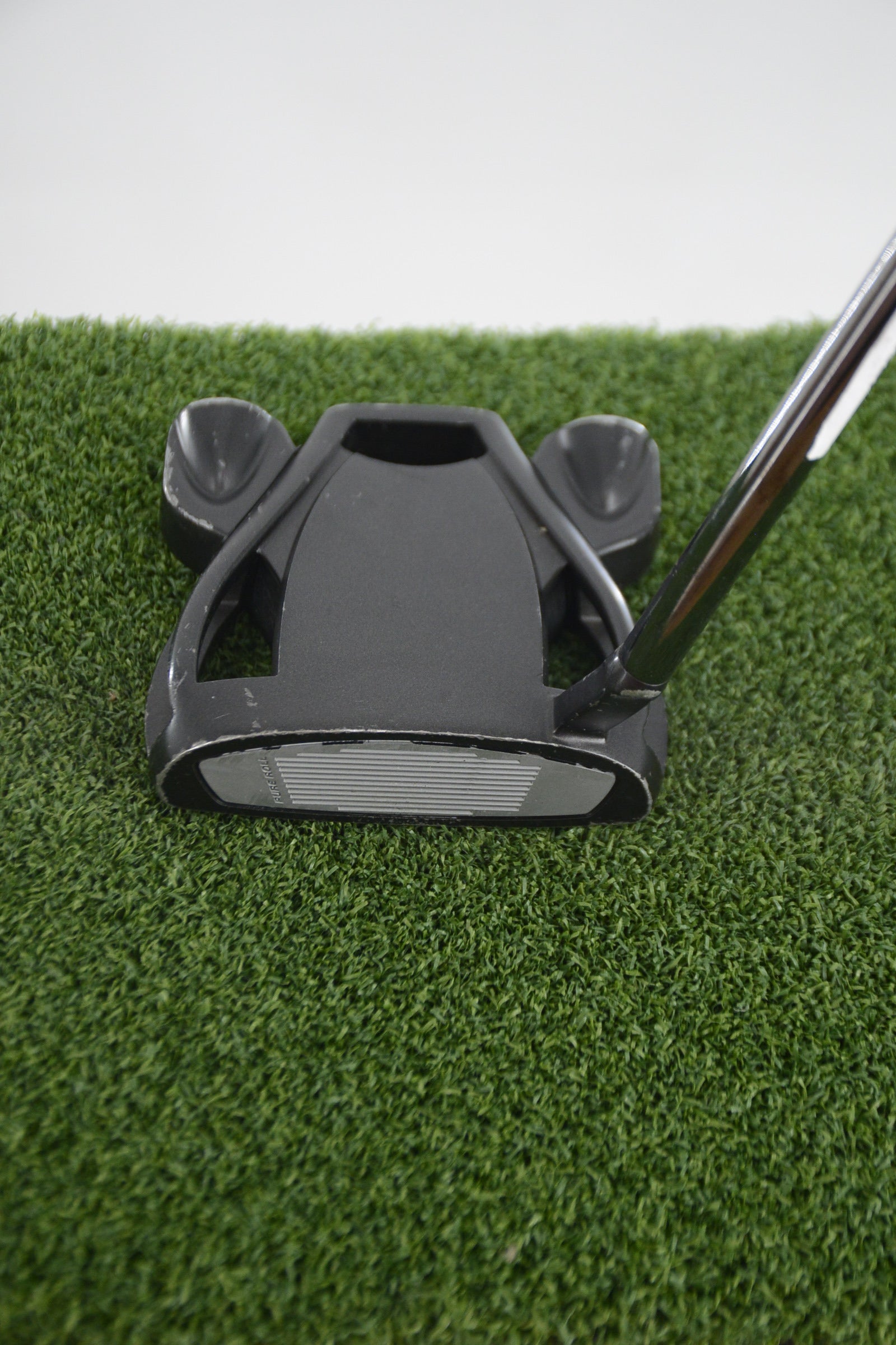 TaylorMade Spider Tour Black Putter 33.5"