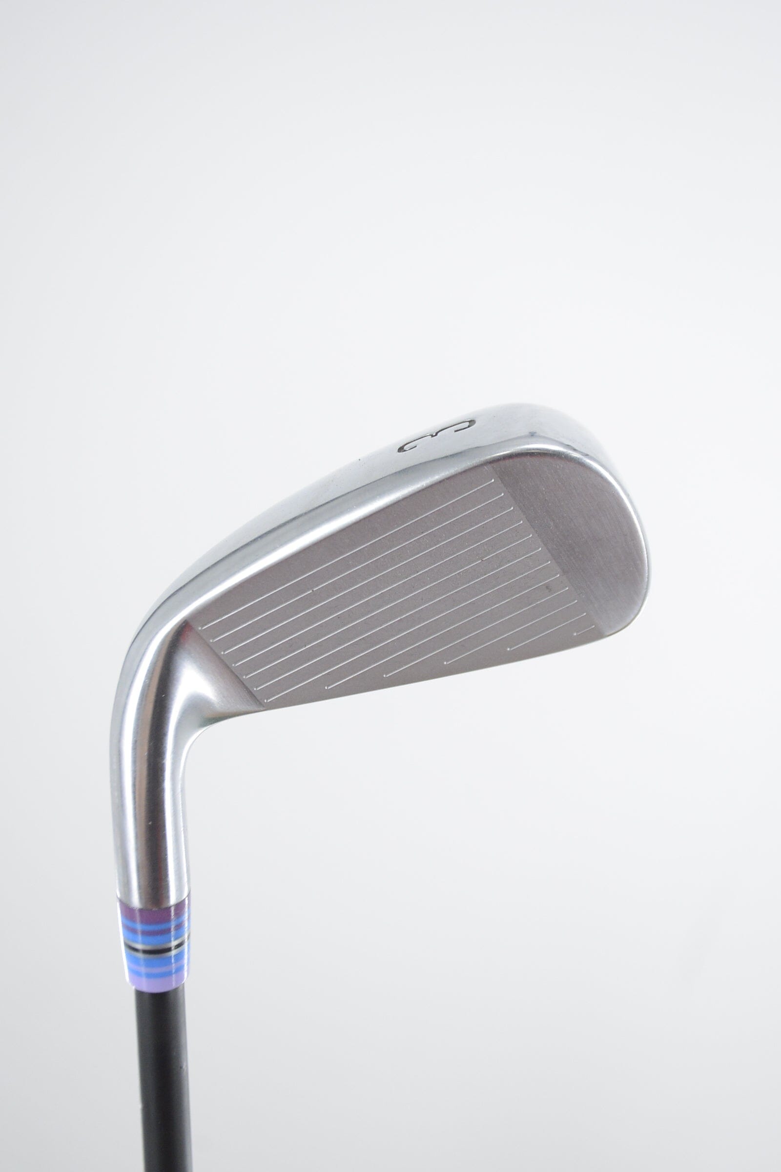 Titleist U505 3 Driving Iron S Flex 39.25" Golf Clubs GolfRoots
