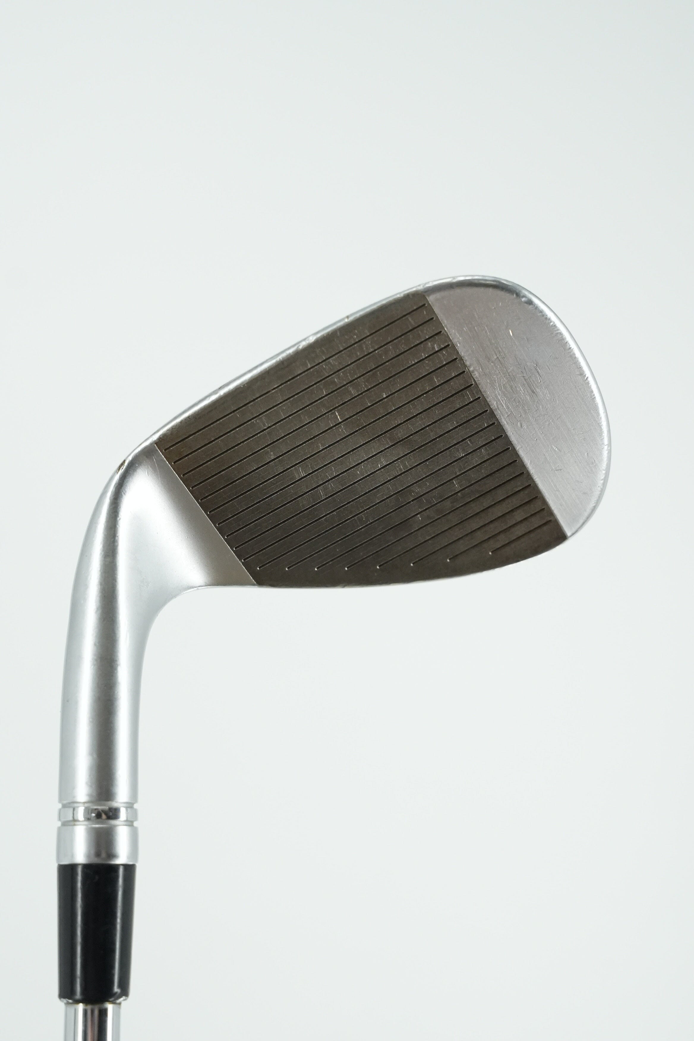 TaylorMade MG3 Chrome 50 Degree Wedge S Flex 35.5" Golf Clubs GolfRoots