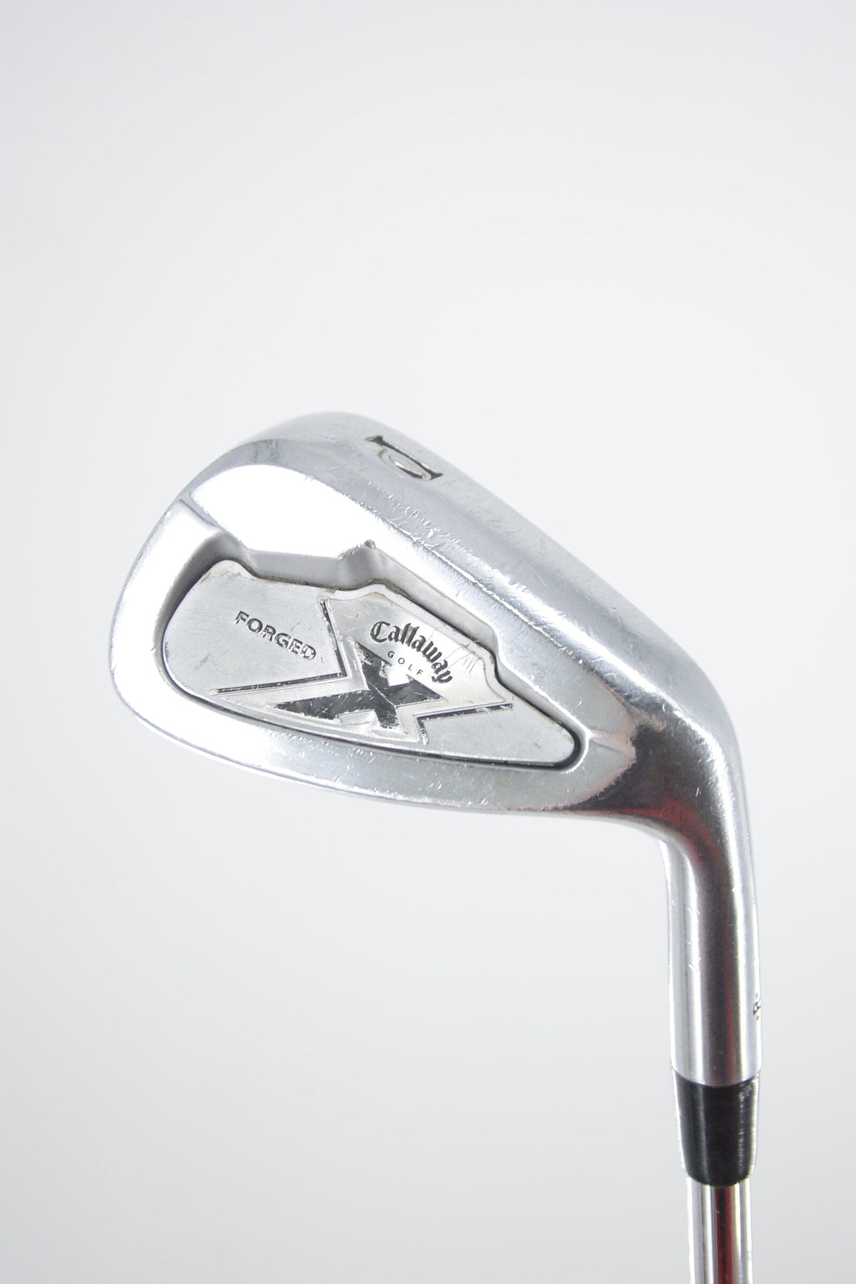 Callaway X Forged PW S Flex 35" Golf Clubs GolfRoots