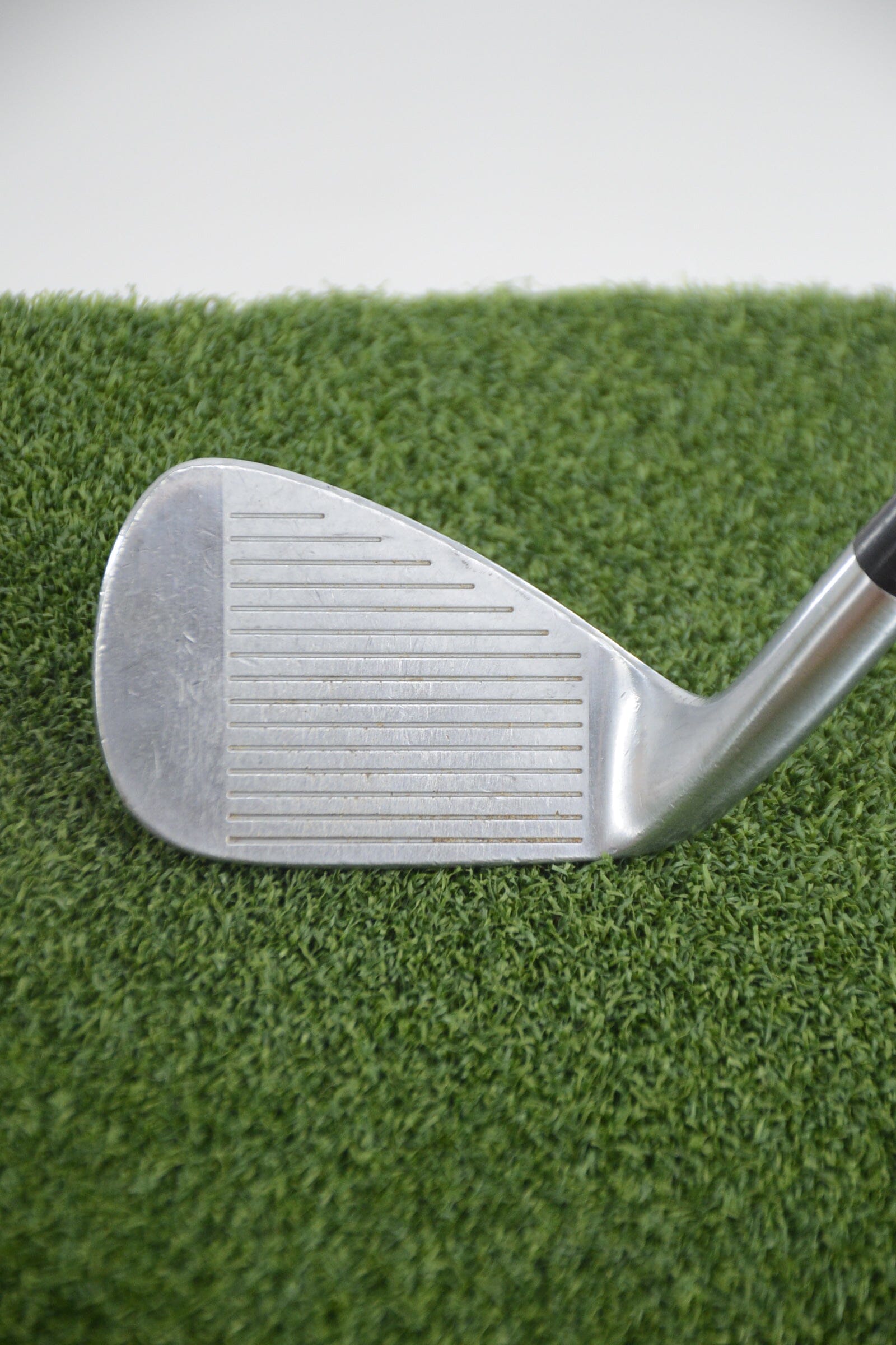 Callaway X Forged PW S Flex 35" Golf Clubs GolfRoots