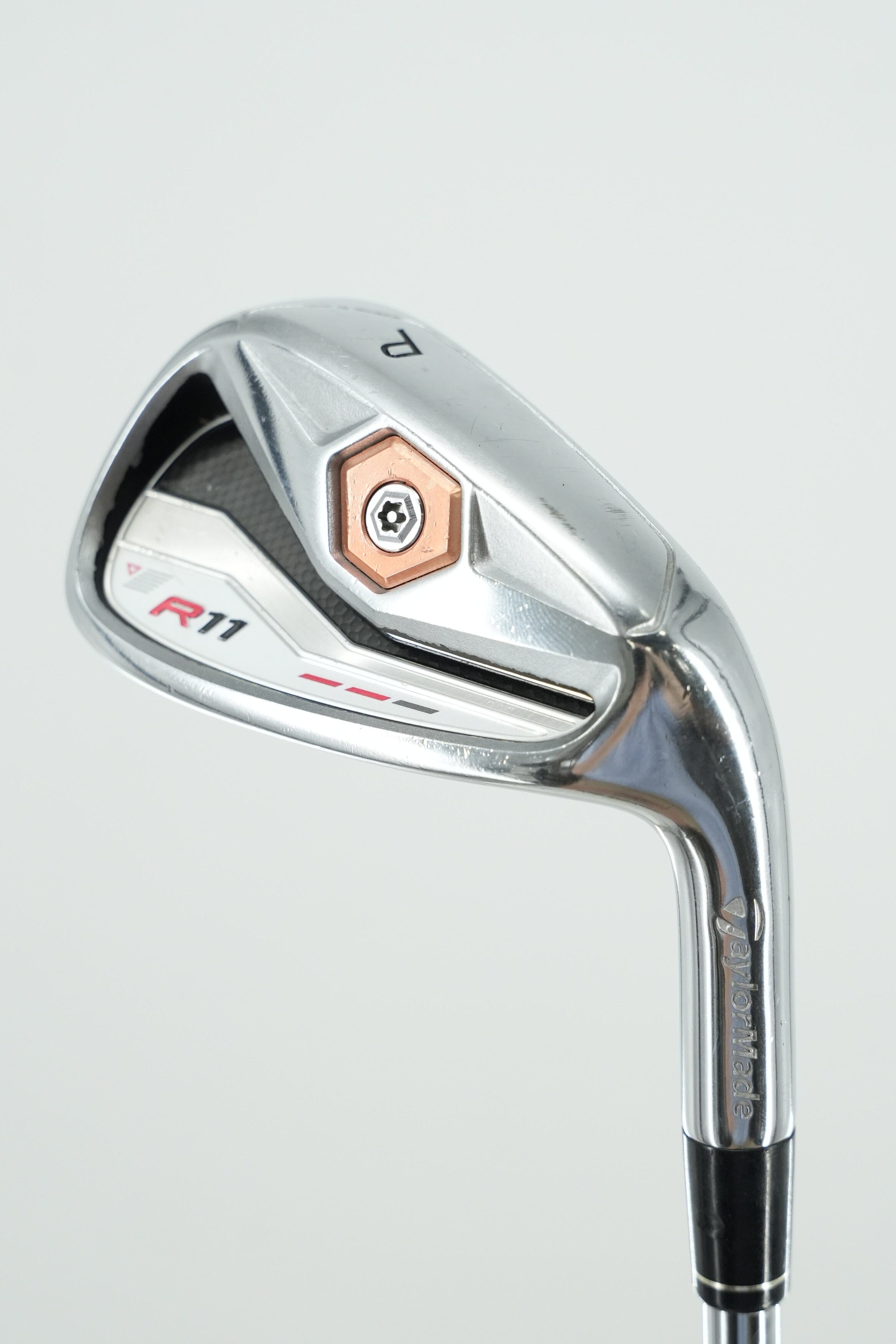 TaylorMade R11 PW R Flex 35.5" Golf Clubs GolfRoots