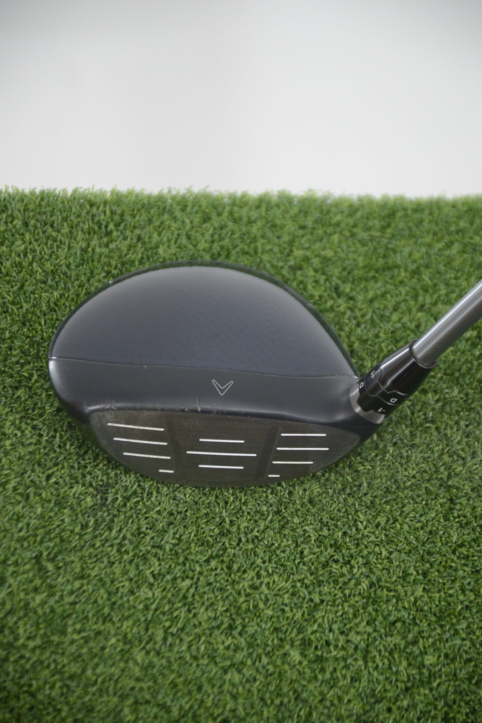 Callaway Paradym 3 Wood S Flex 42.75" Golf Clubs GolfRoots