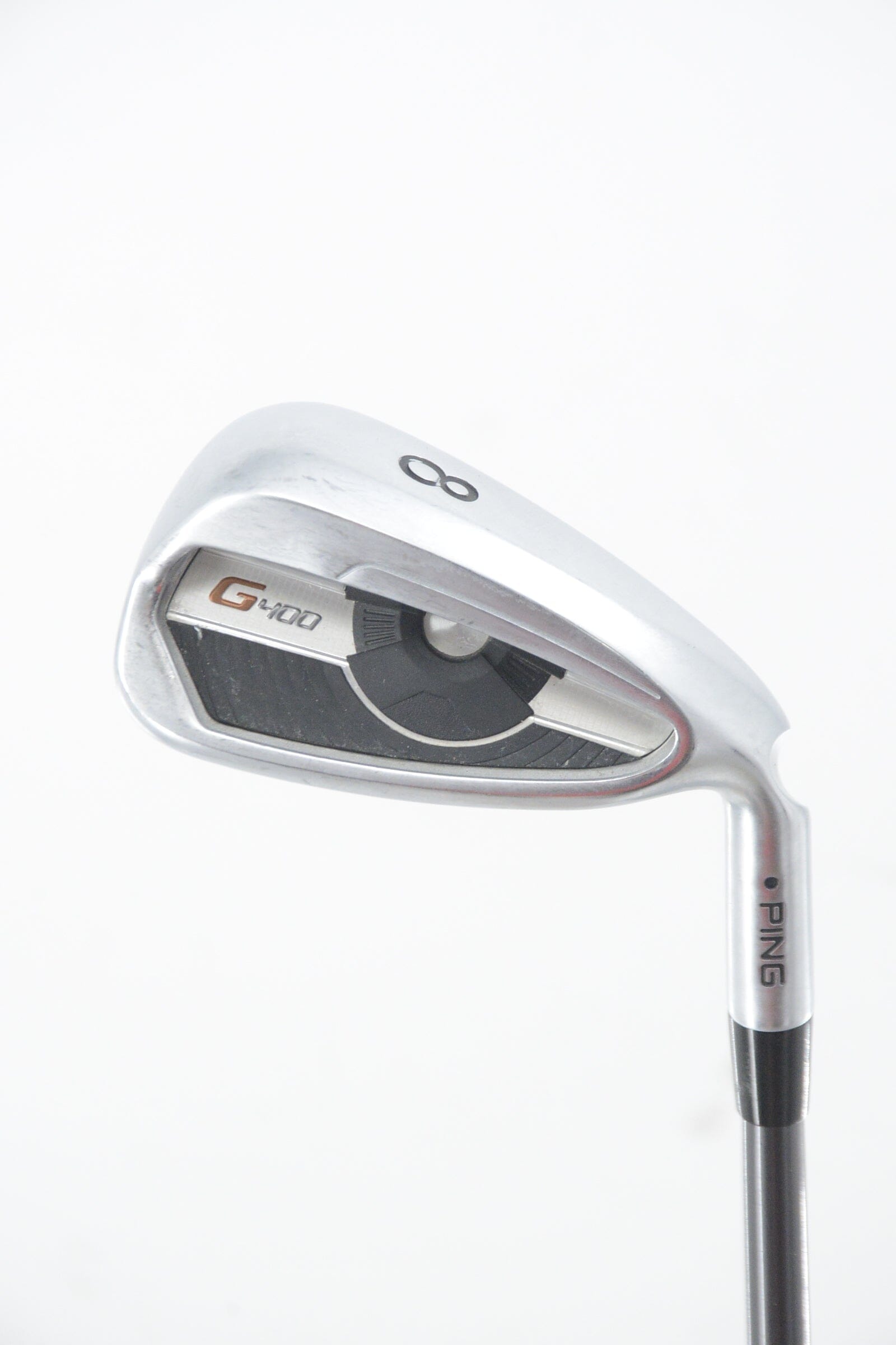 Women's Ping G400 7-PW Iron Set W Flex Std Length Golf Clubs GolfRoots