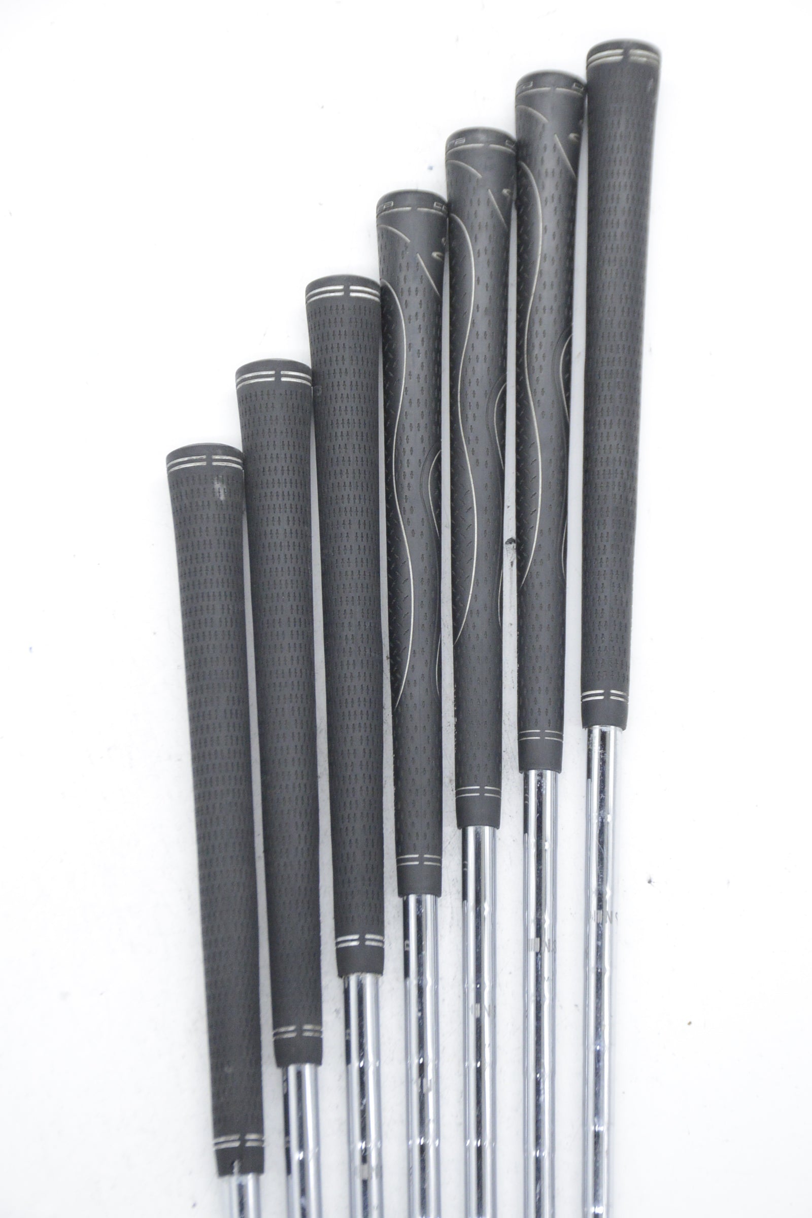 Cobra Fp 4-9, GW Iron Set R Flex +0.25"