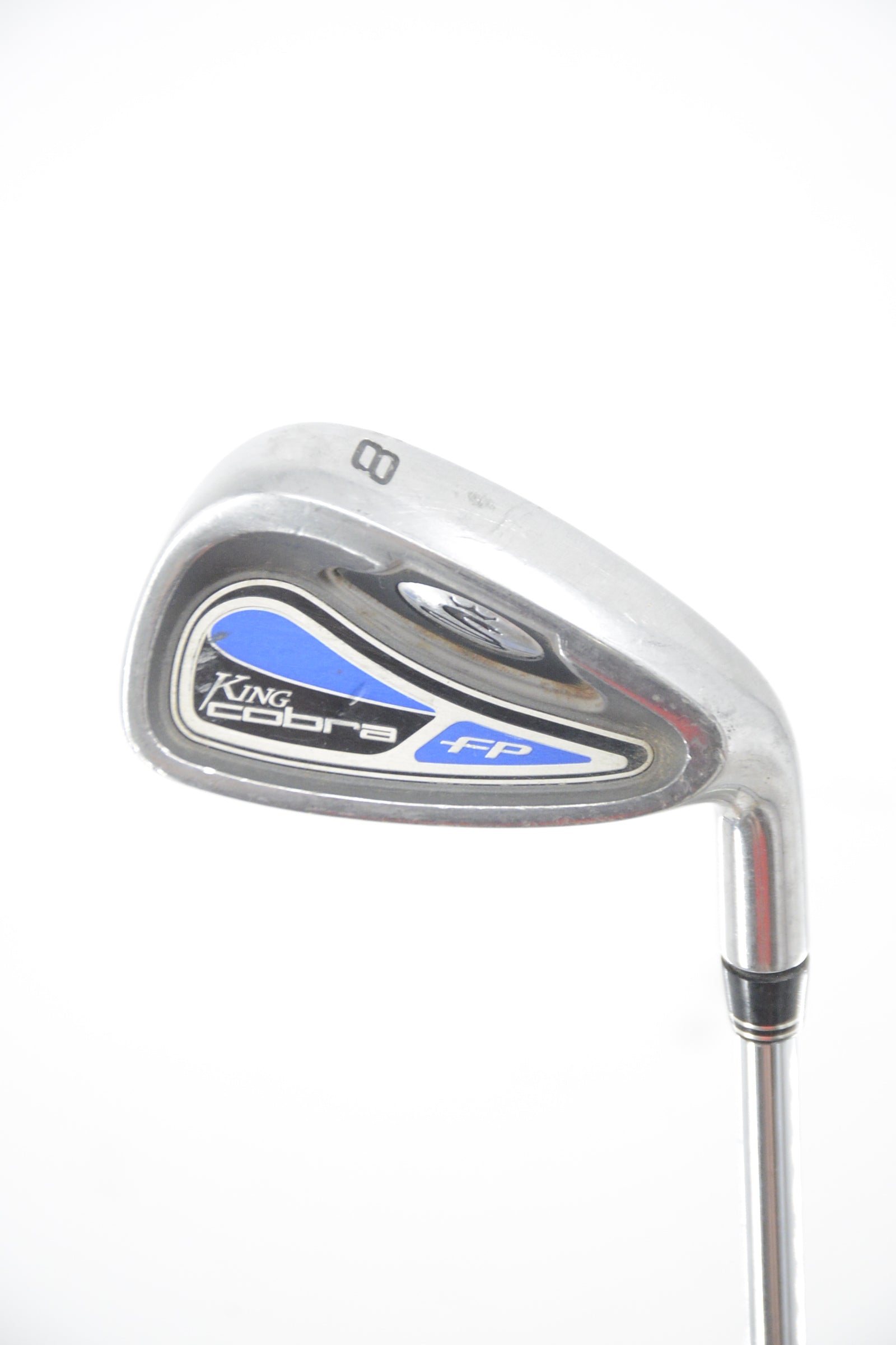 Cobra Fp 4-9, GW Iron Set R Flex +0.25"
