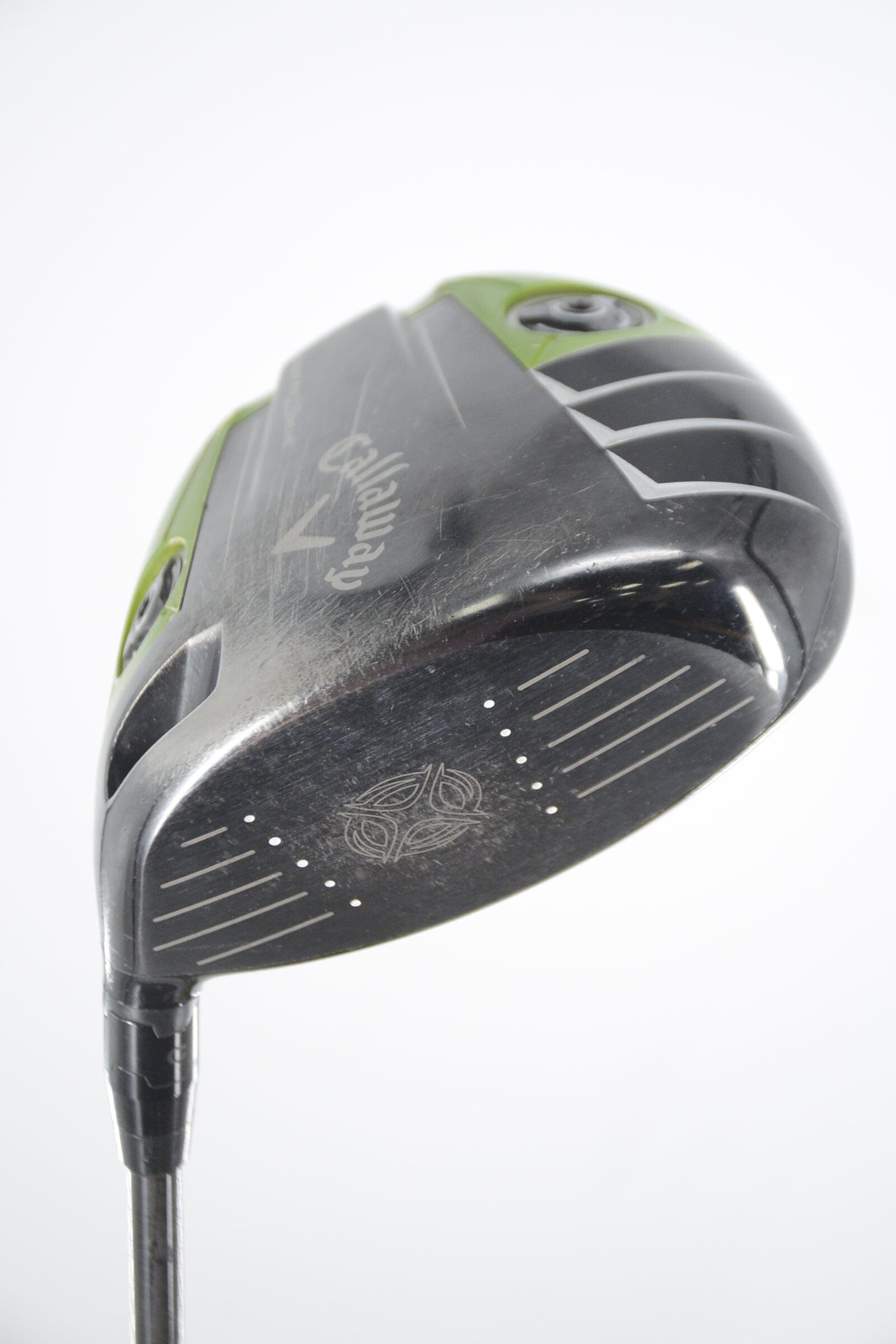 Callaway RAZR Fit Xtreme 10.5 Degree Driver R Flex 45.5" Golf Clubs GolfRoots