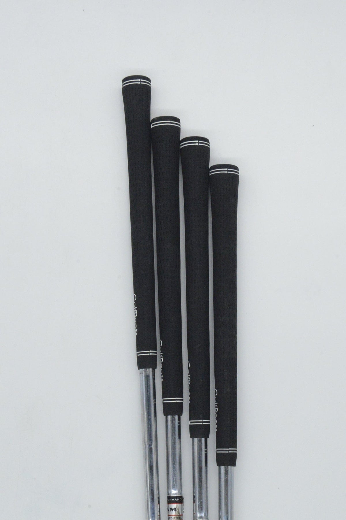 Ram Axial 7-PW Iron Set S Flex -0.25" Golf Clubs GolfRoots
