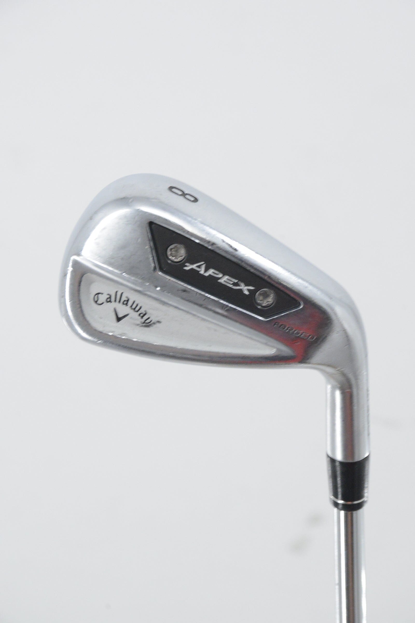 Callaway Apex AI300 5-AW Iron Set S Flex +0.25" Golf Clubs GolfRoots
