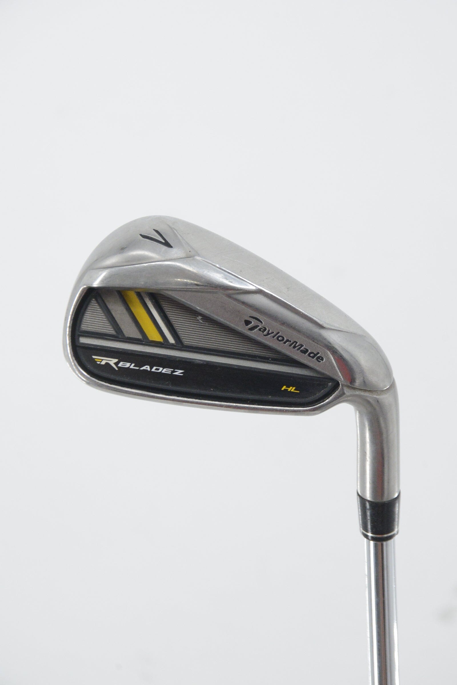 TaylorMade Rbladez HL 4-7, 9-AW Iron Set S Flex +0.5" Golf Clubs GolfRoots