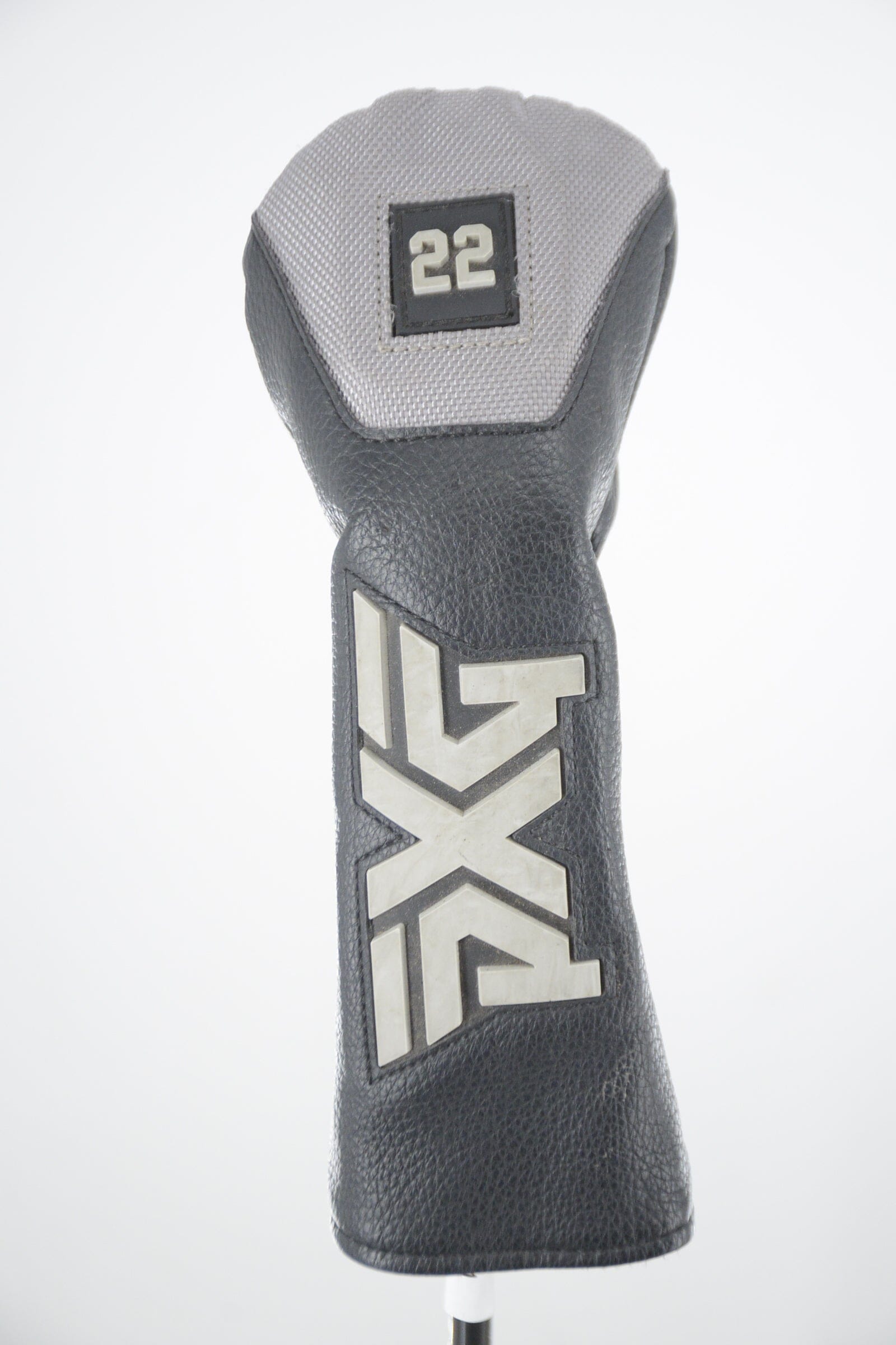 PXG 0317X Gen 4 22 Degree Hybrid R Flex 39.5" Golf Clubs GolfRoots