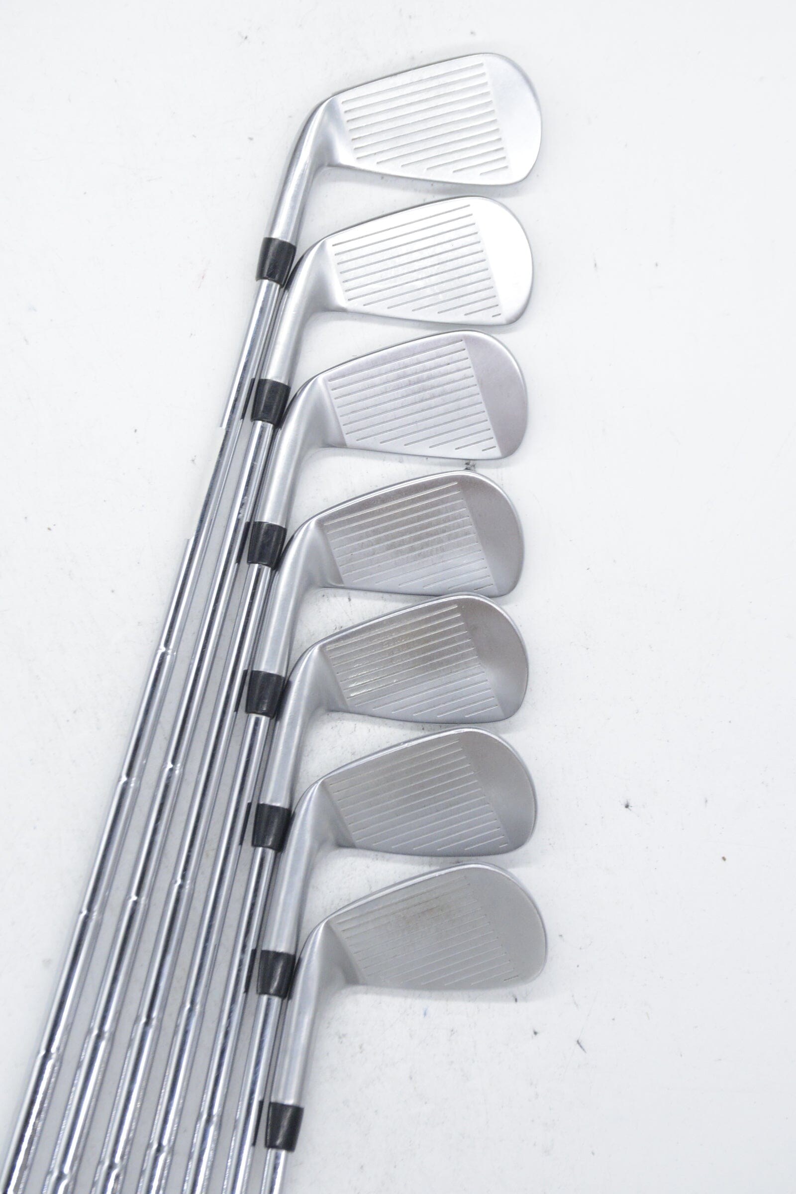Titleist T250/T150/T100 2025 Combo 4-PW Iron Set X Flex Std Length Golf Clubs GolfRoots