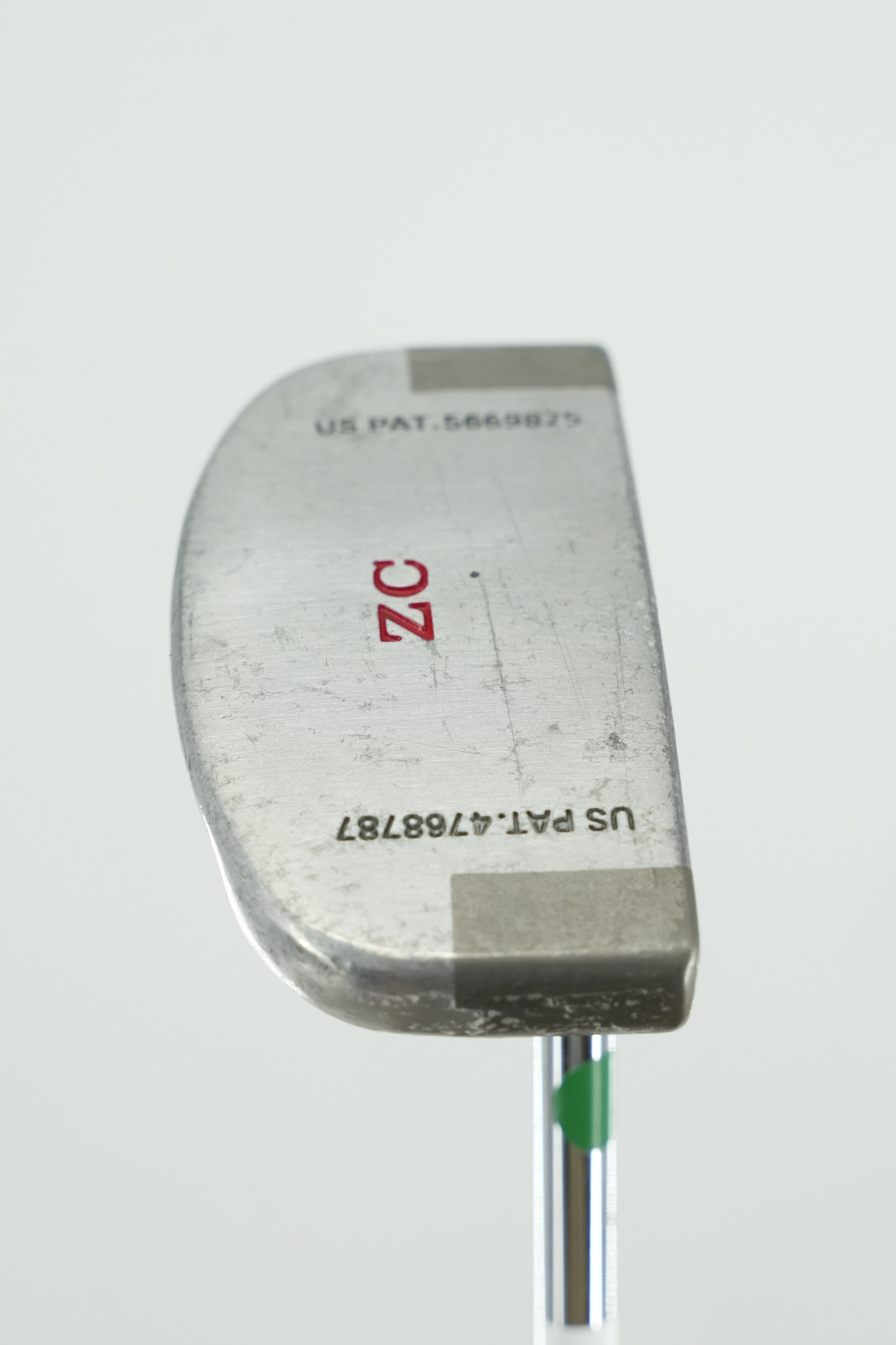 Carbite ZC Putter 34.5