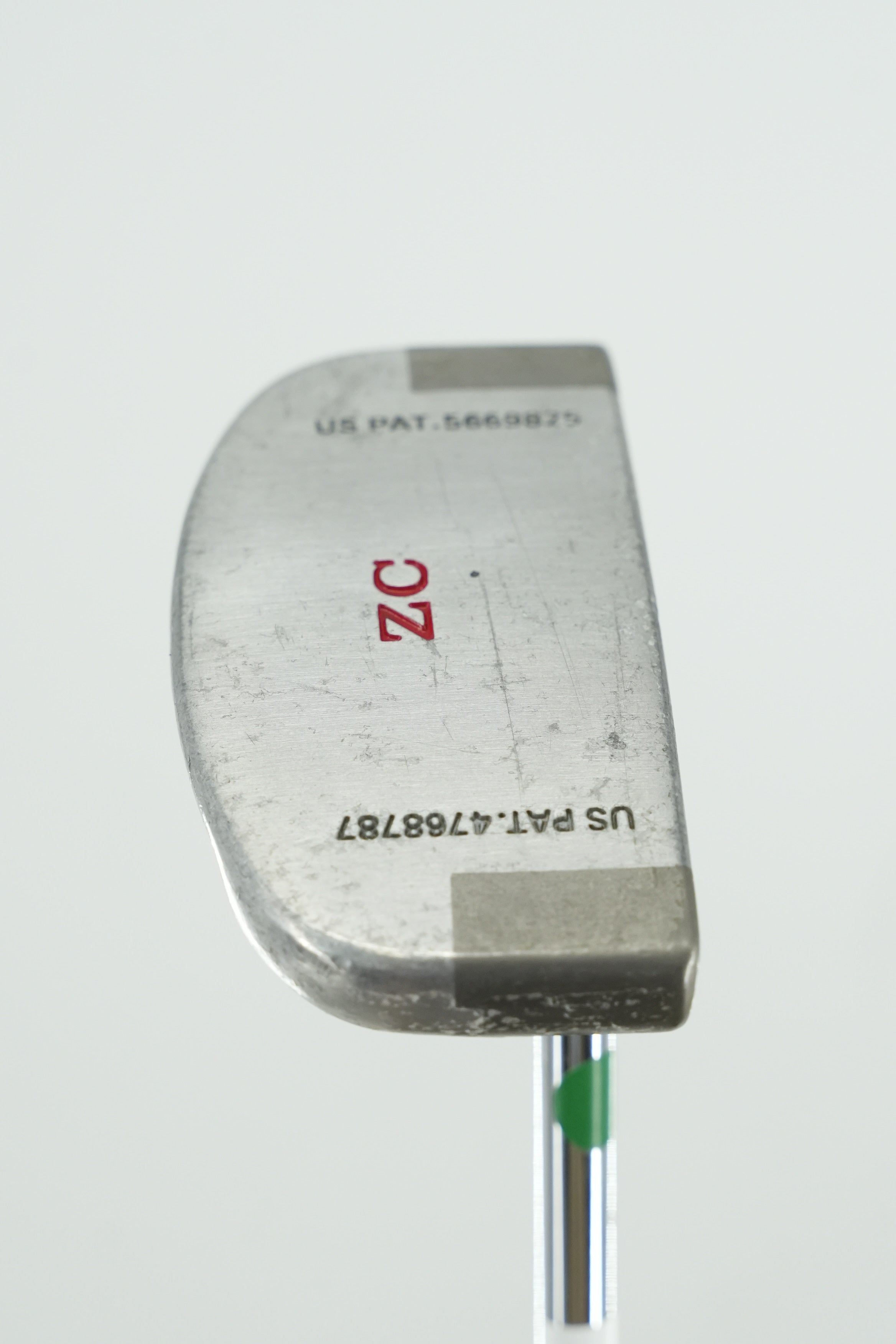 Carbite ZC Putter 34.5"