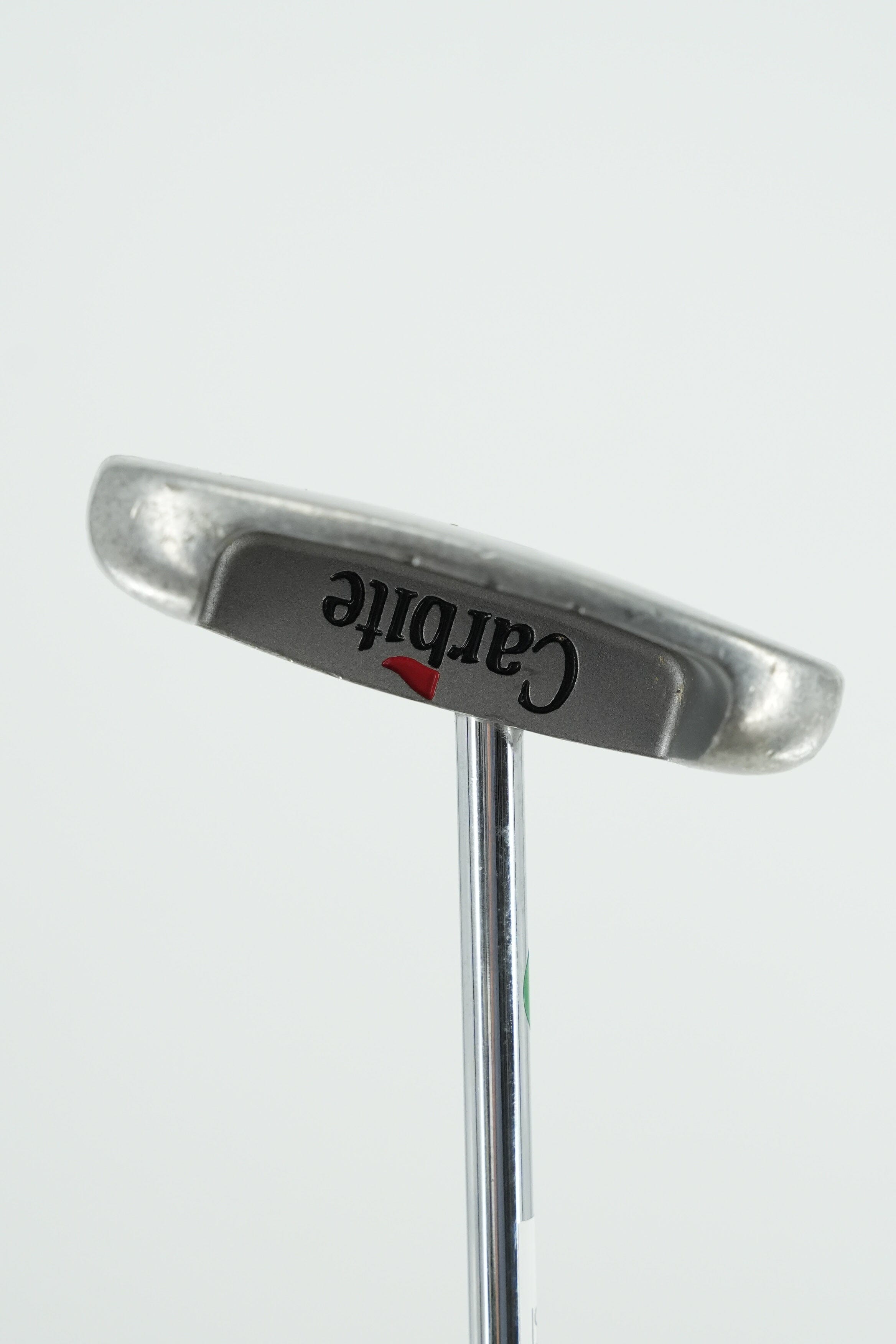 Carbite ZC Putter 34.5" Golf Clubs GolfRoots