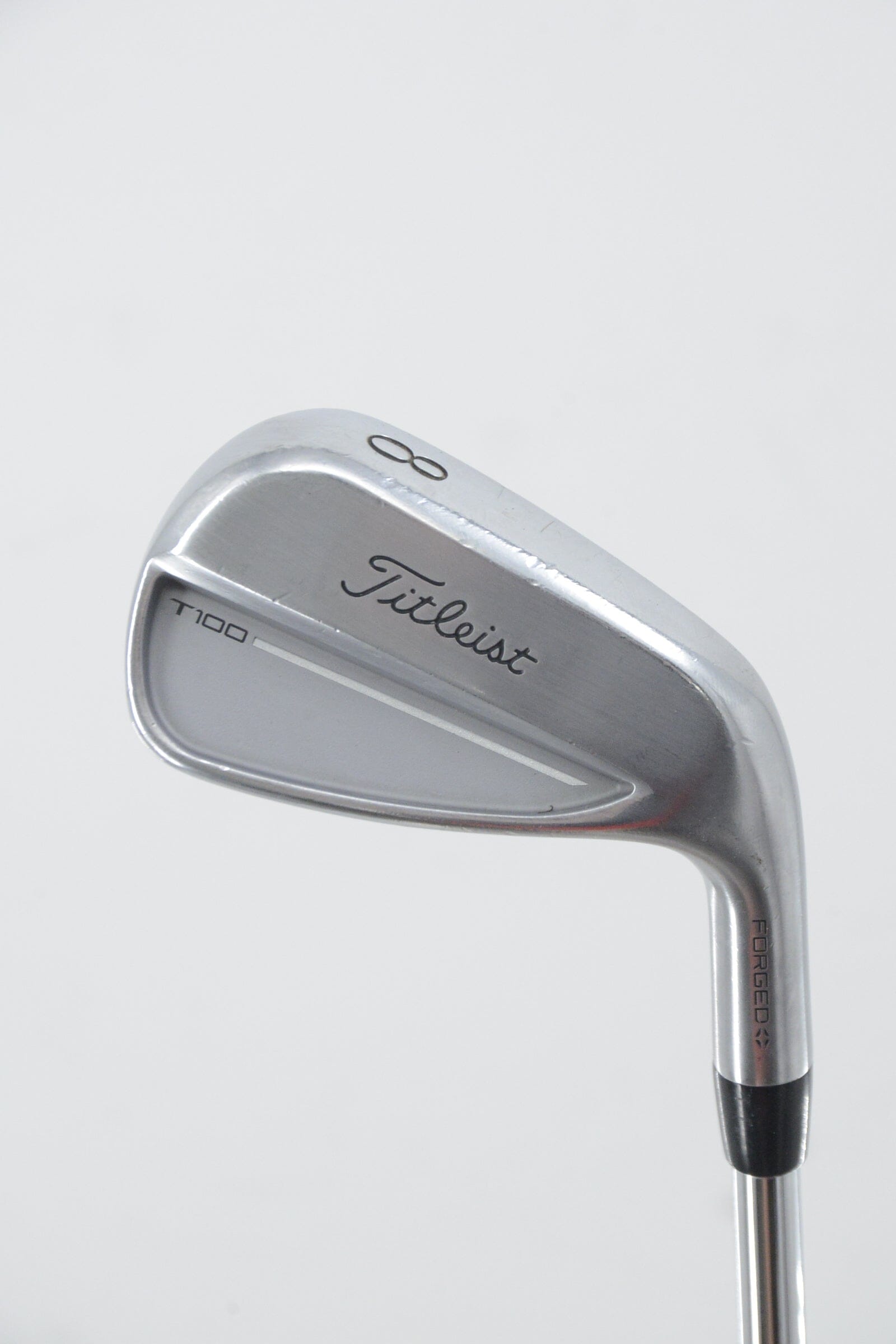 Titleist T250/T150/T100 2025 Combo 4-PW Iron Set X Flex Std Length Golf Clubs GolfRoots