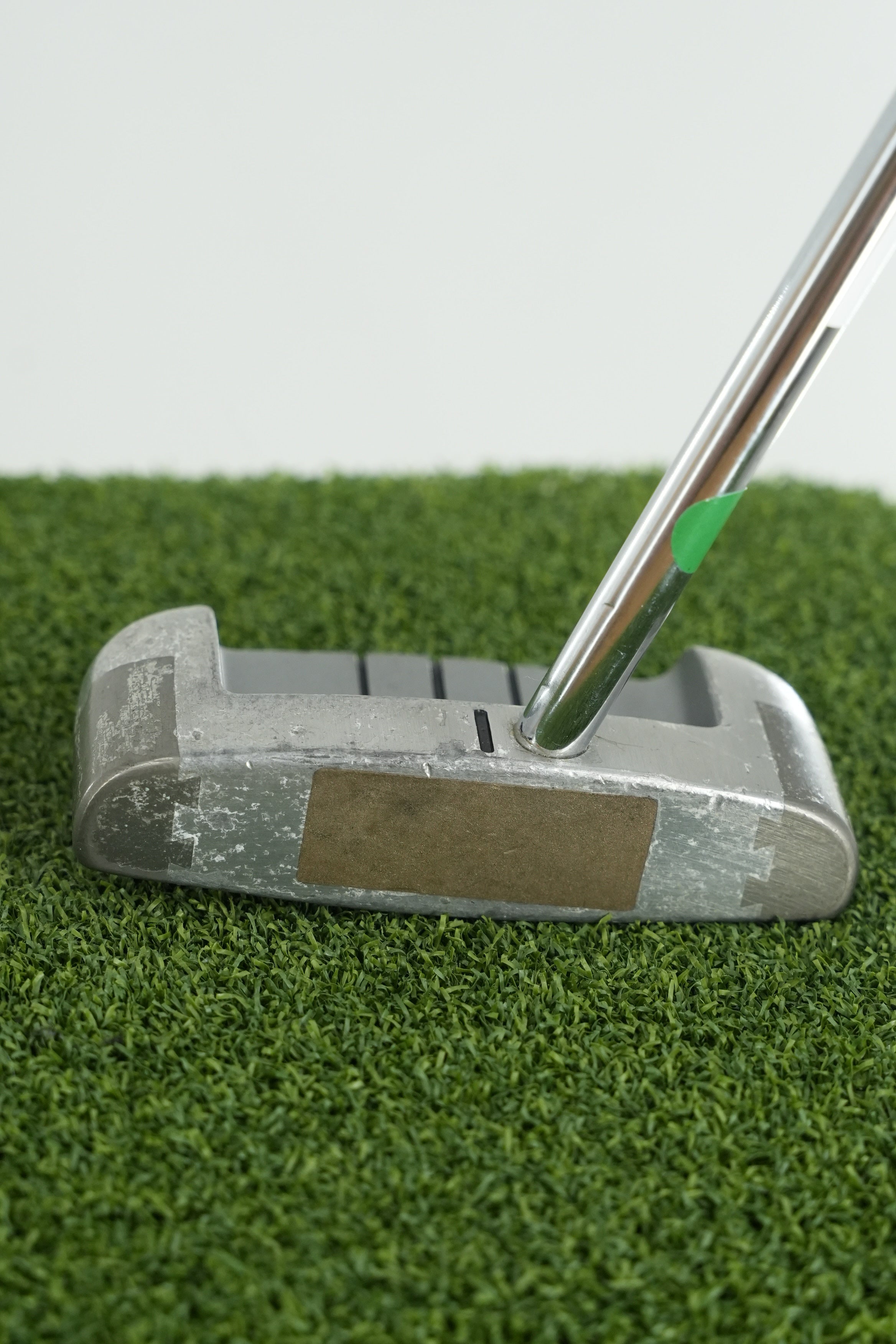 Carbite ZC Putter 34.5"