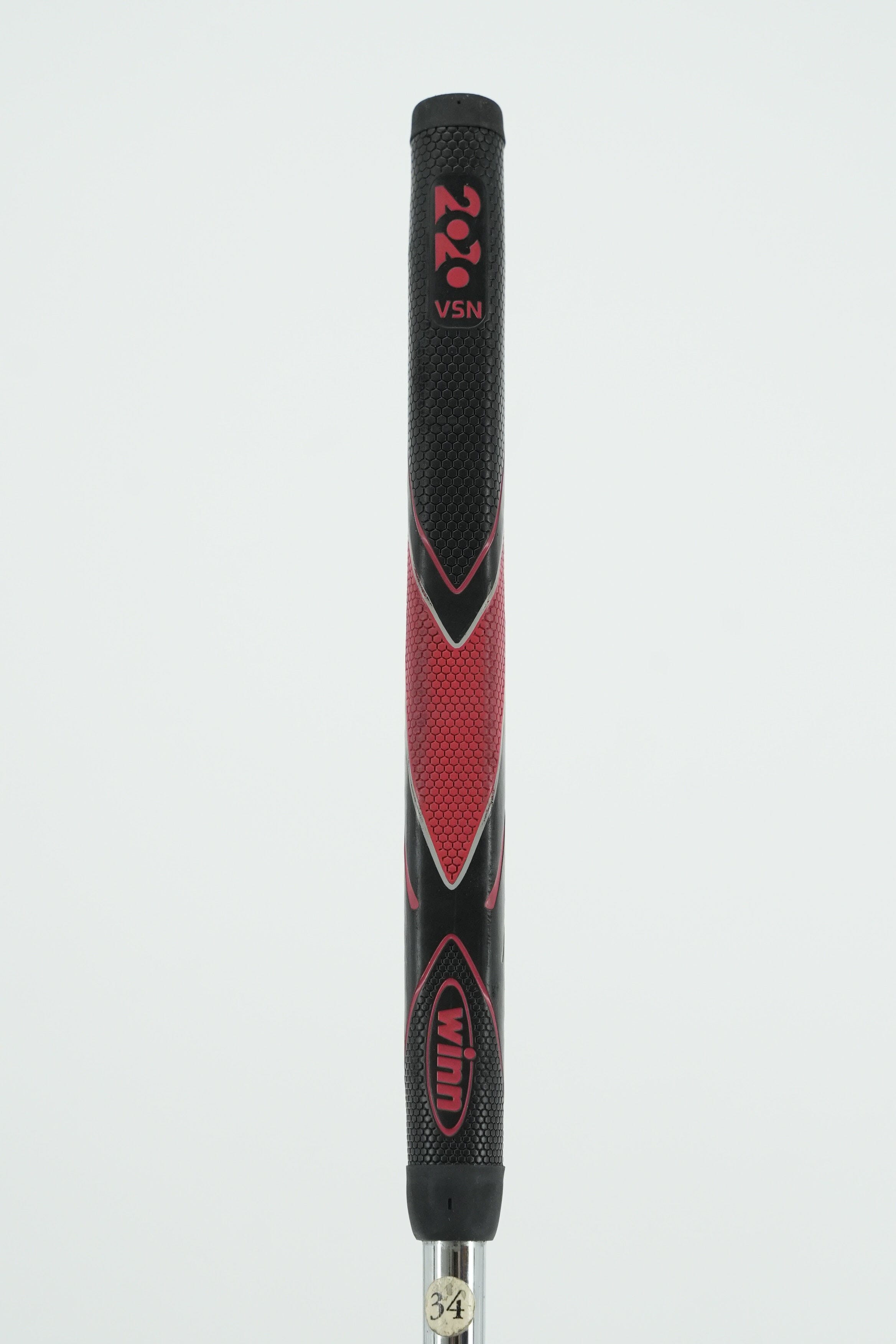 Carbite ZC Putter 34.5" Golf Clubs GolfRoots