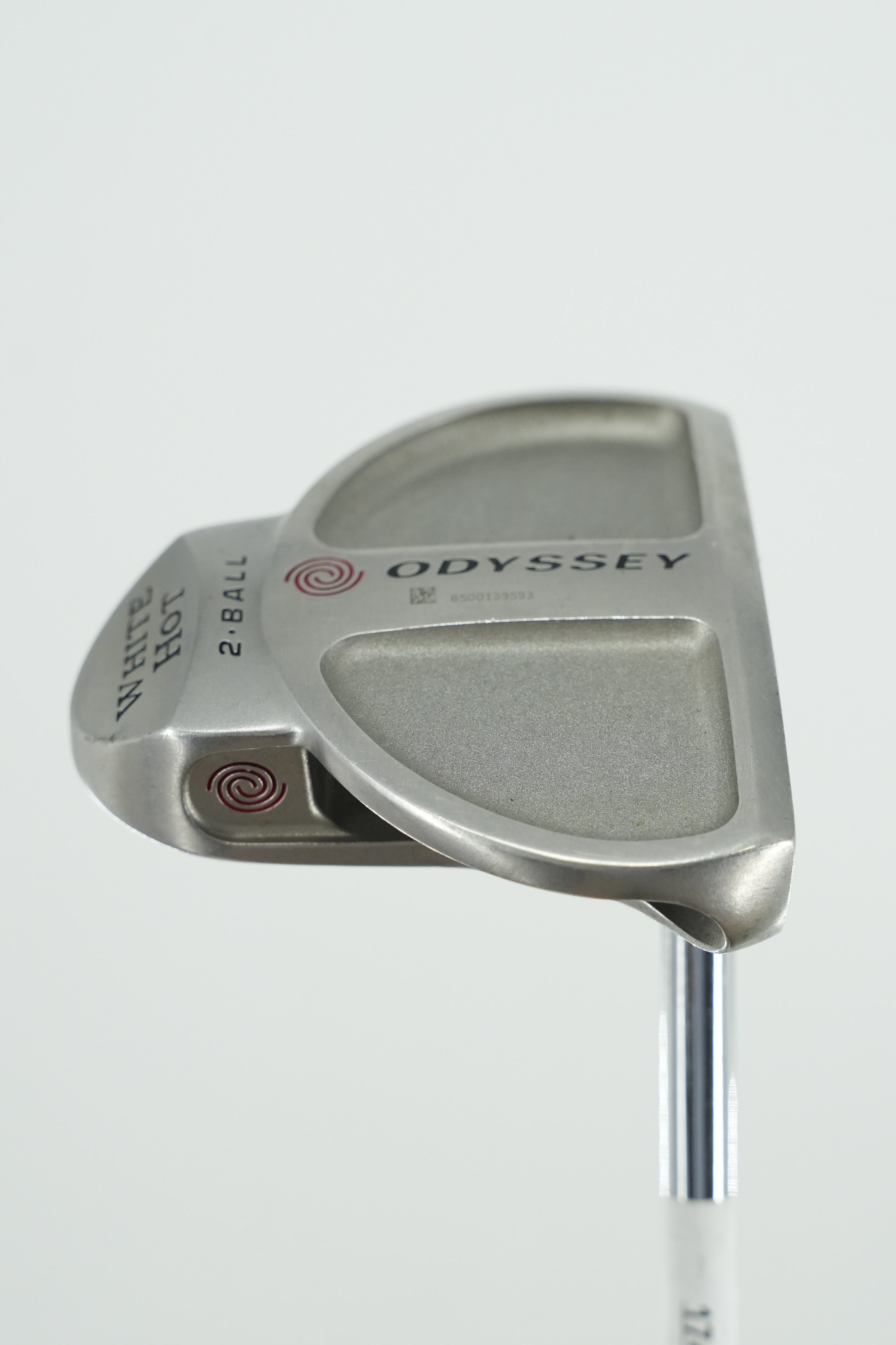 Odyssey White Hot 2-Ball Putter 35"
