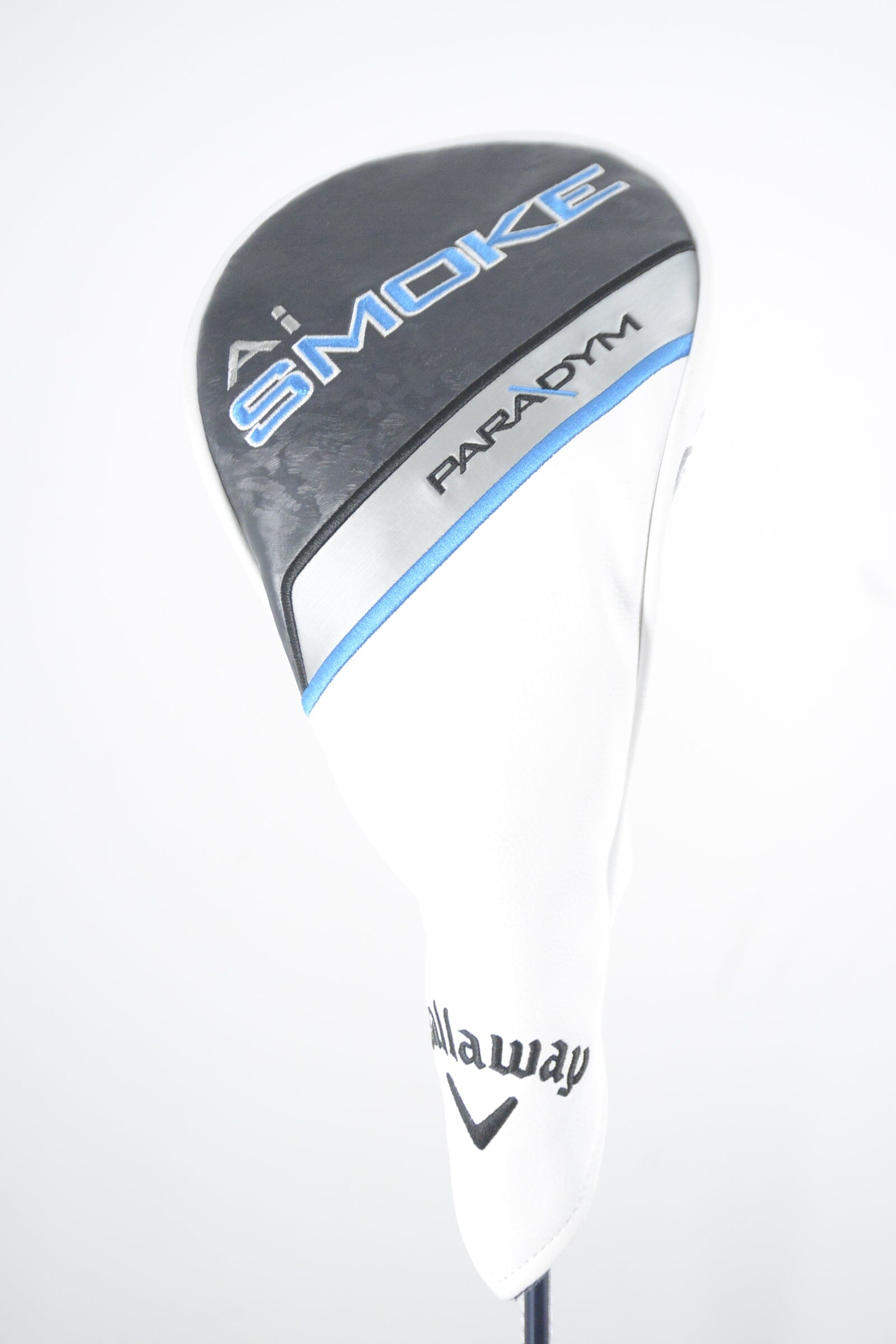 Callaway Paradym Ai Smoke Triple Diamond 9 Degree Driver S Flex 45.5" Golf Clubs GolfRoots