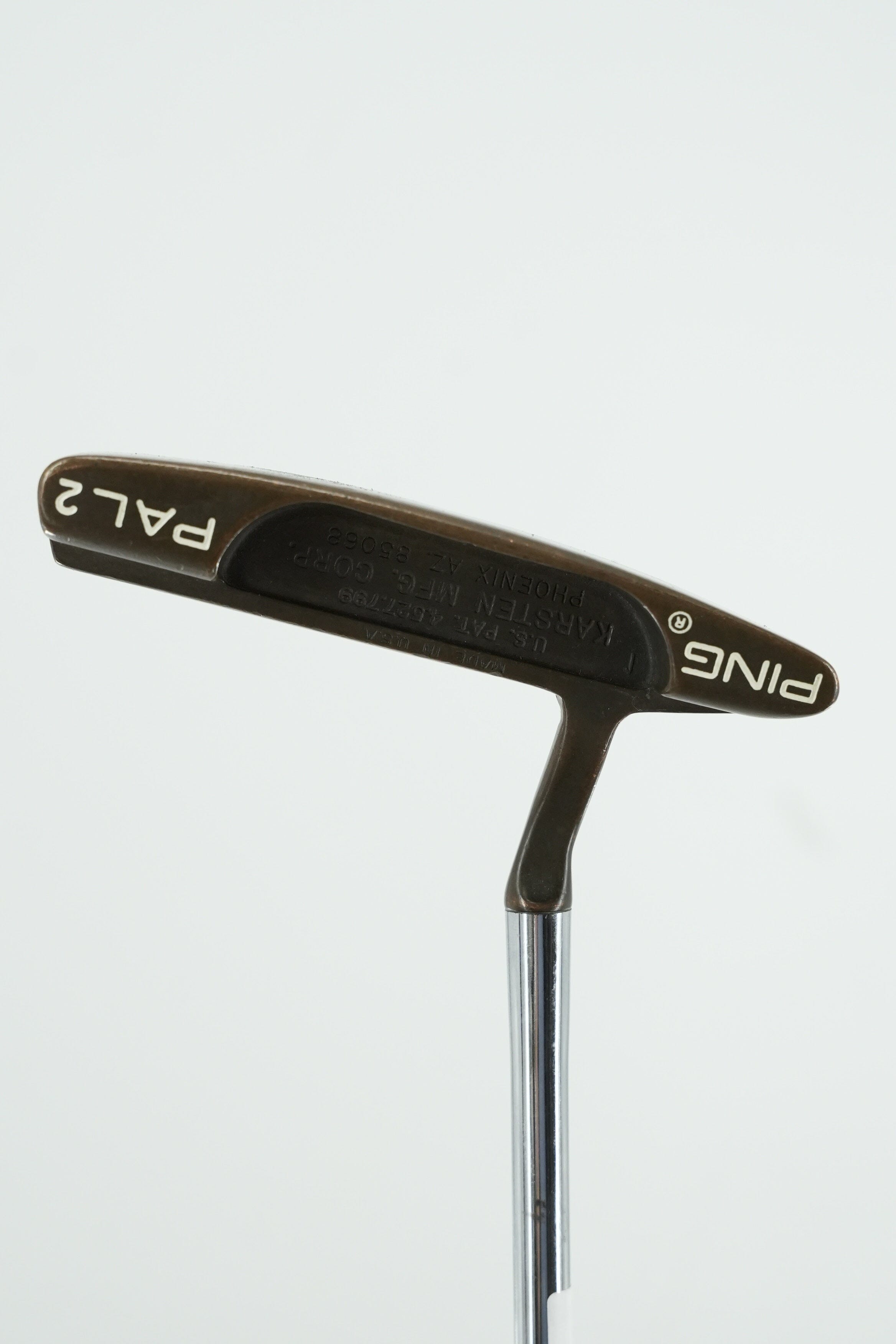 *Dented* Ping Pal 2 Putter 34" Golf Clubs GolfRoots