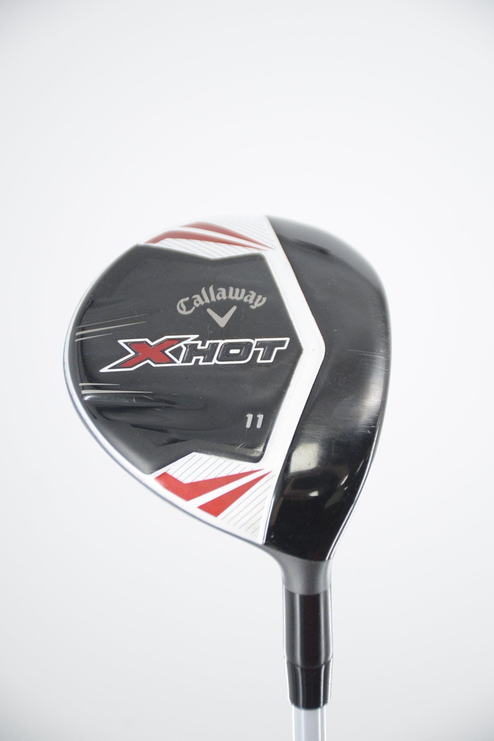 Callaway X Hot 2013 11 Wood R Flex 41.75" Golf Clubs GolfRoots