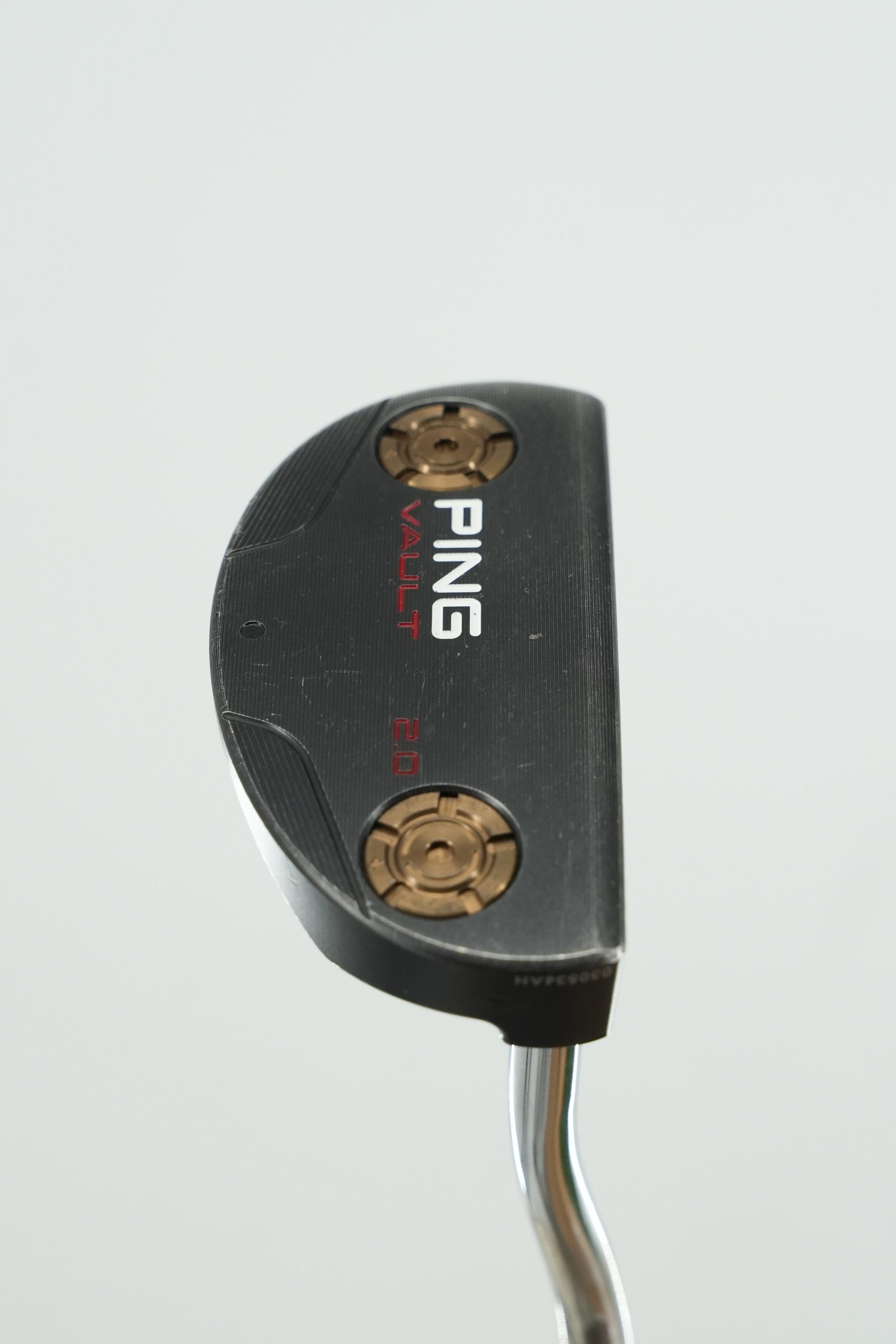 Ping Vault 2.0 Piper Stealth Putter 33.75" Golf Clubs GolfRoots