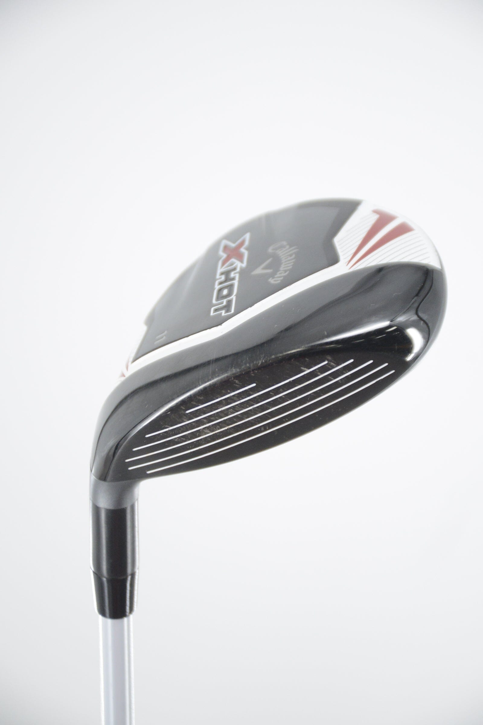 Callaway X Hot 2013 11 Wood R Flex 41.75" Golf Clubs GolfRoots