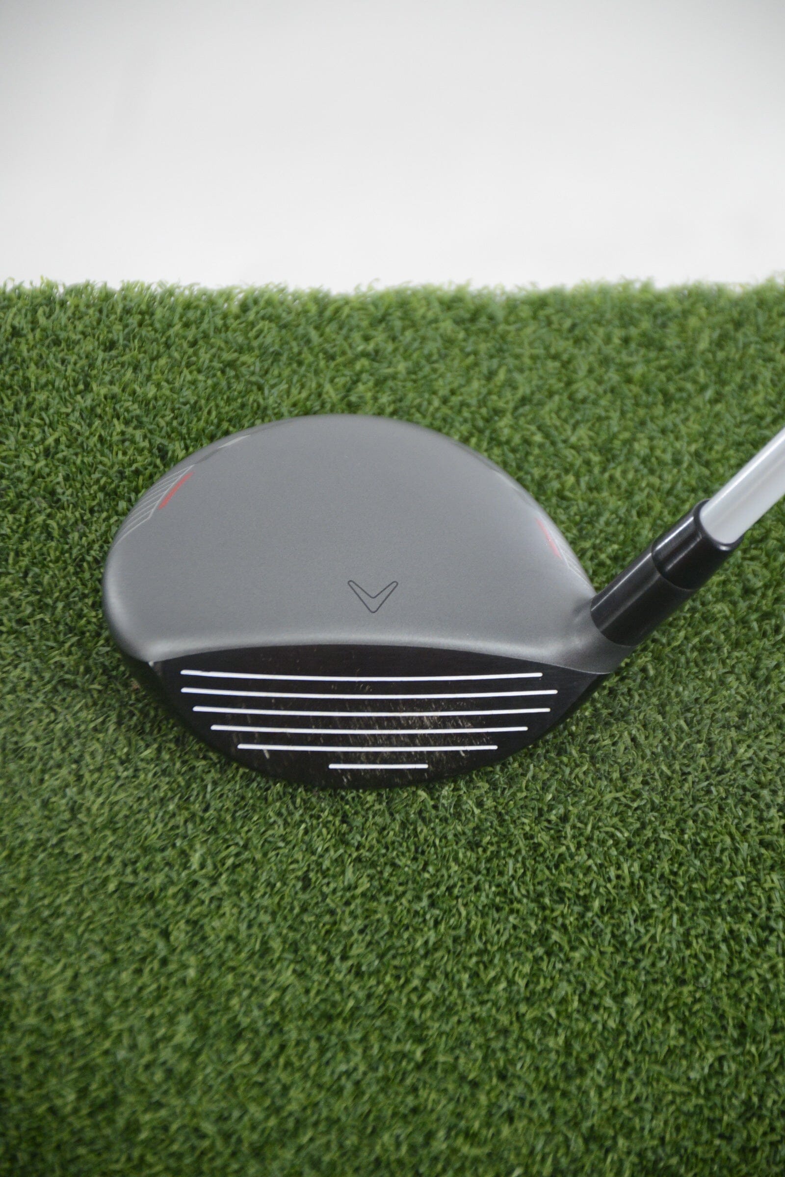 Callaway X Hot 2013 11 Wood R Flex 41.75" Golf Clubs GolfRoots