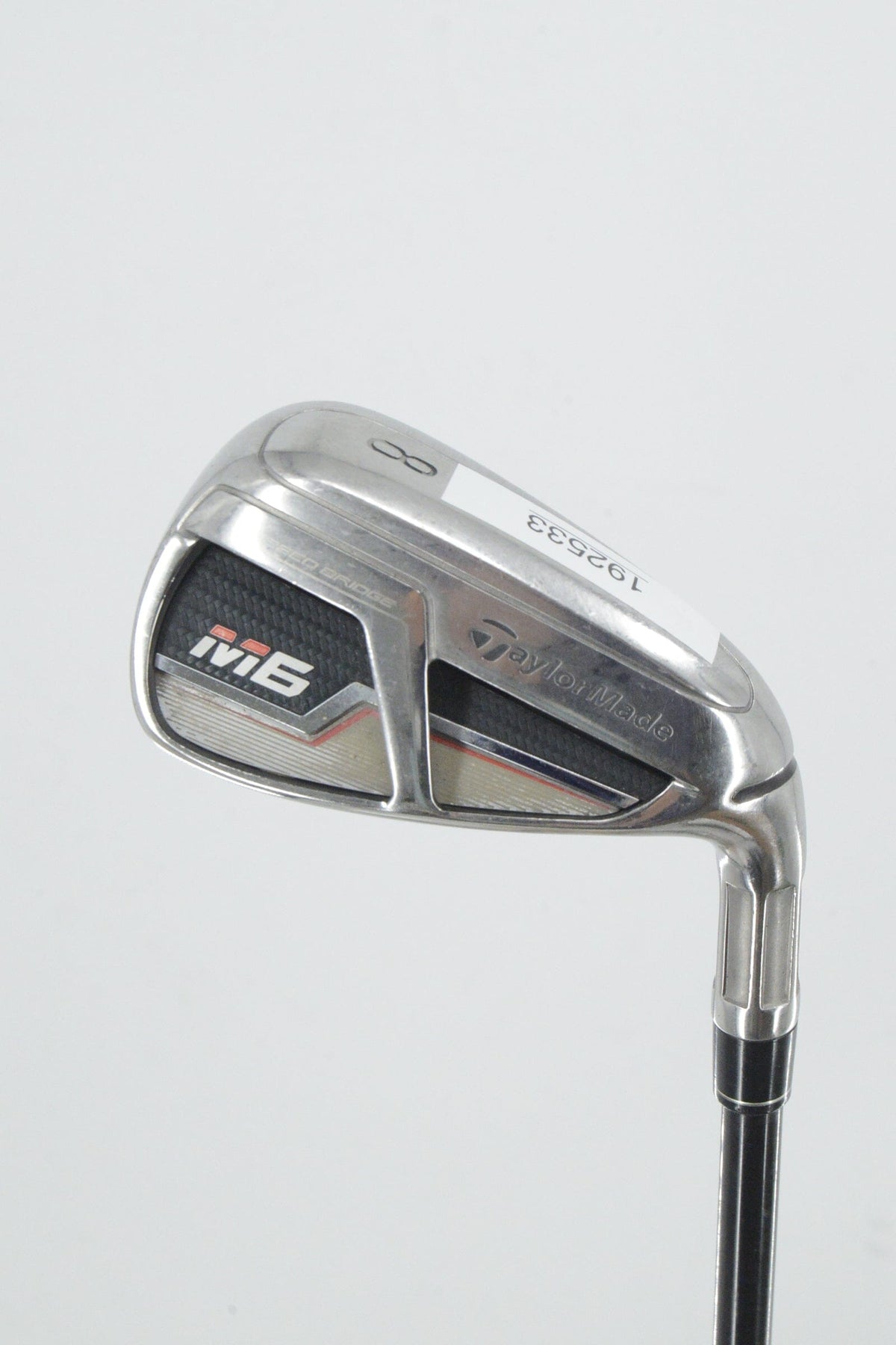TaylorMade M6 8-LW Iron Set SR Flex -0.5" Golf Clubs GolfRoots