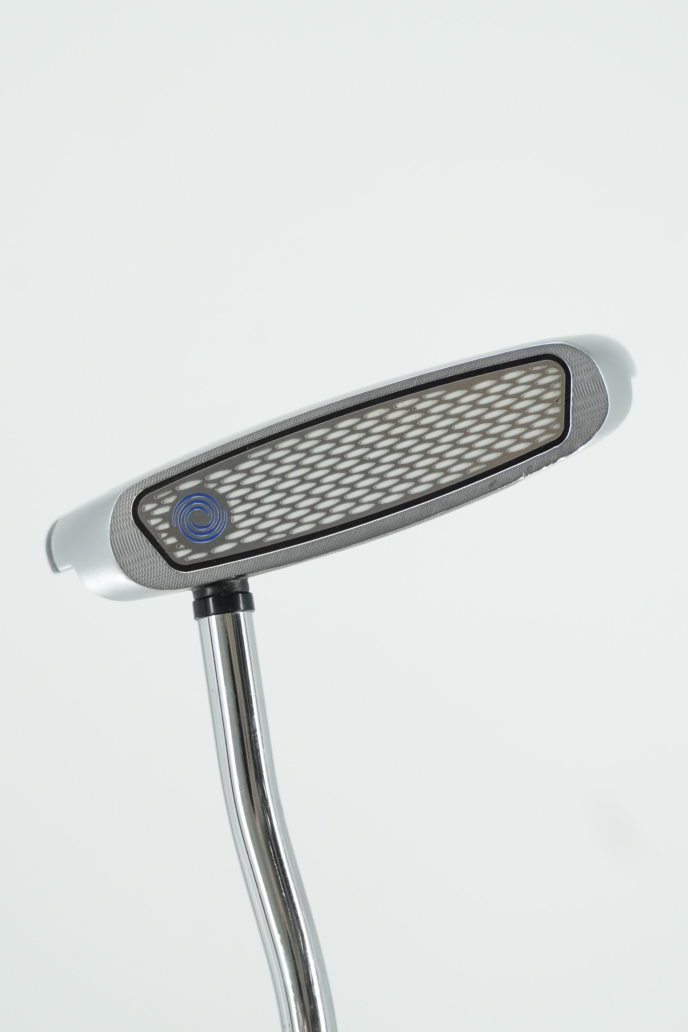 Odyssey Works Sabertooth Versa Tank Putter 35.25"