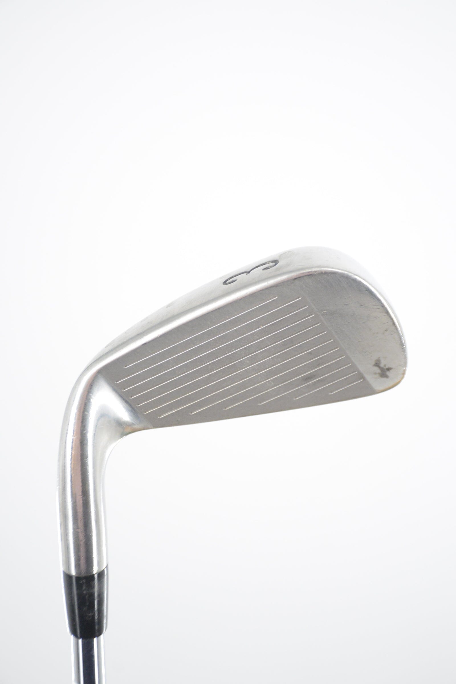 Titleist 804.OS 3 Iron R Flex 39.5" Golf Clubs GolfRoots