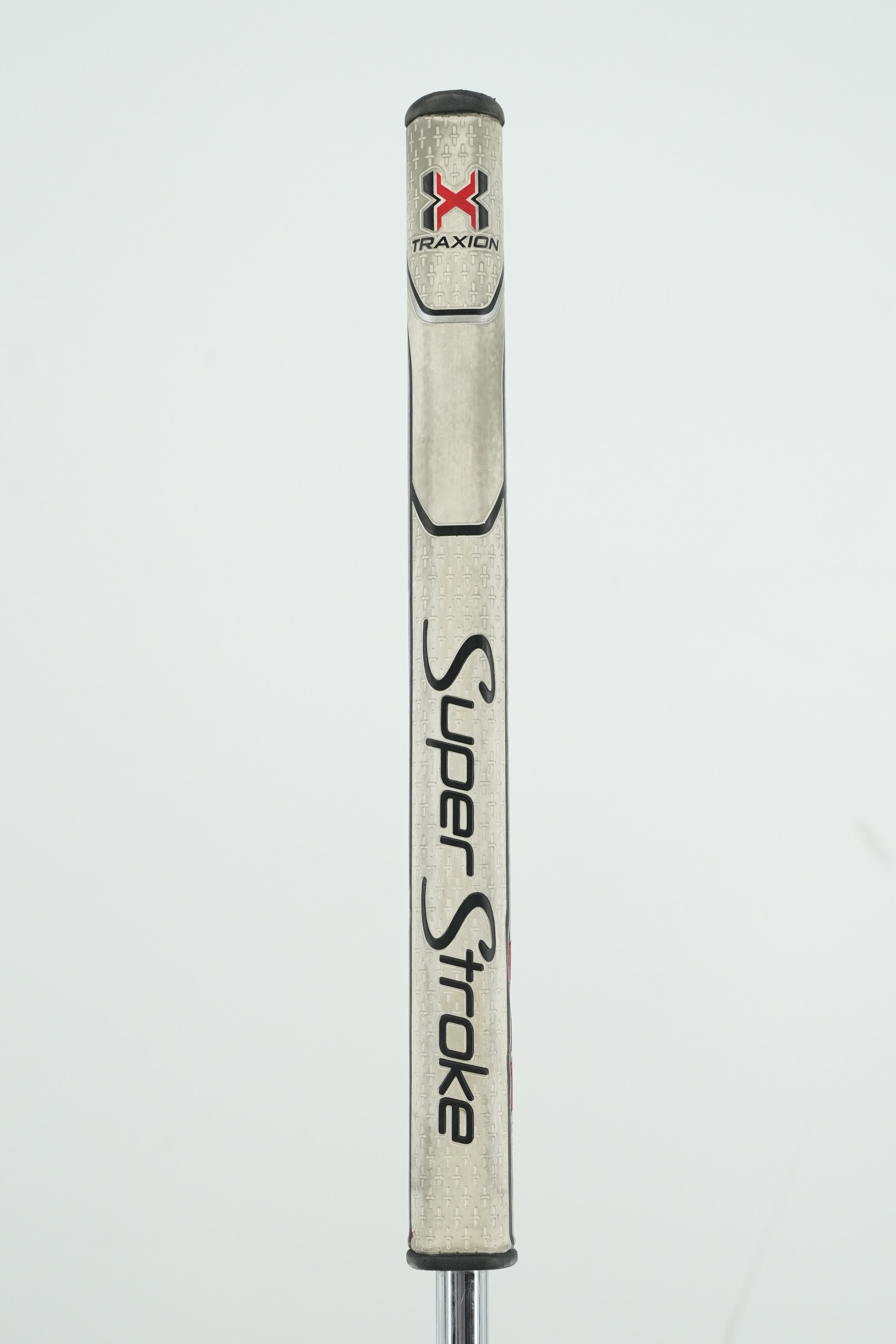 Odyssey Works Sabertooth Versa Tank Putter 35.25"