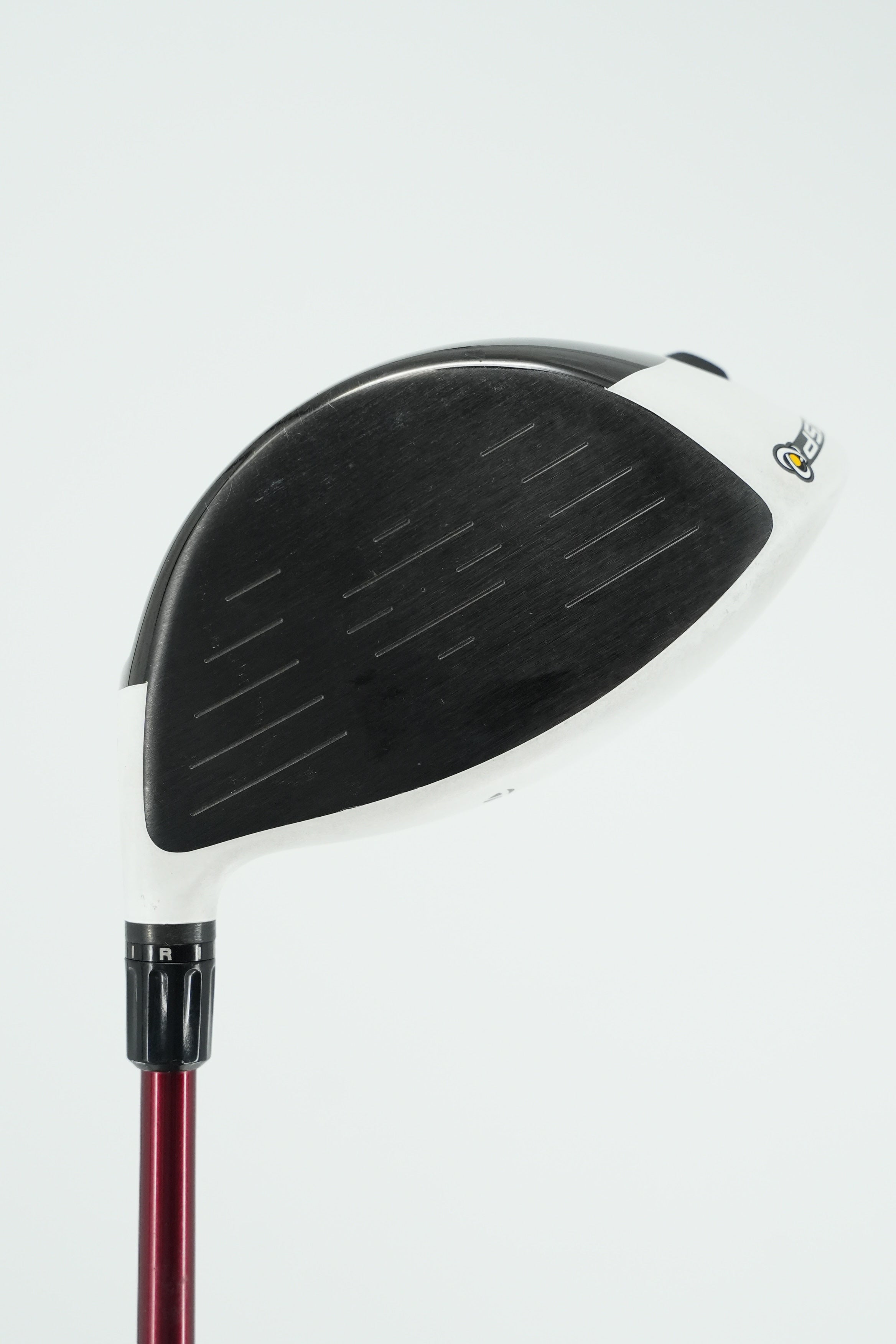 TaylorMade R11 9 Degree Driver S Flex 45.5"