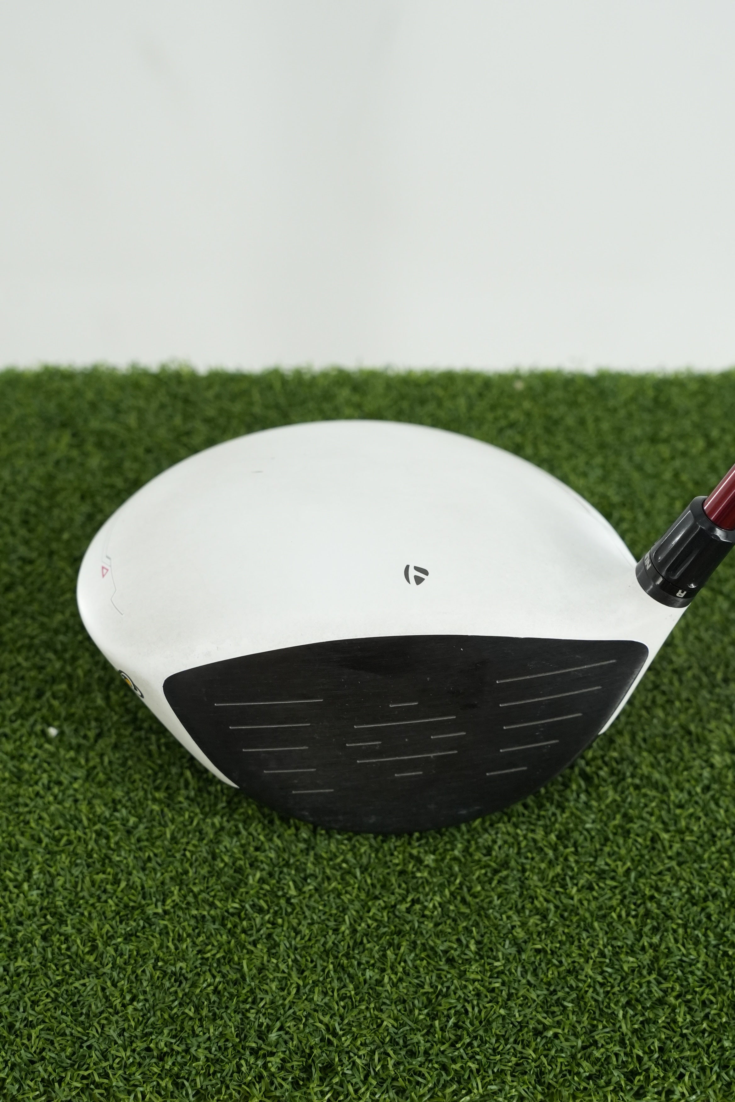 TaylorMade R11 9 Degree Driver S Flex 45.5"