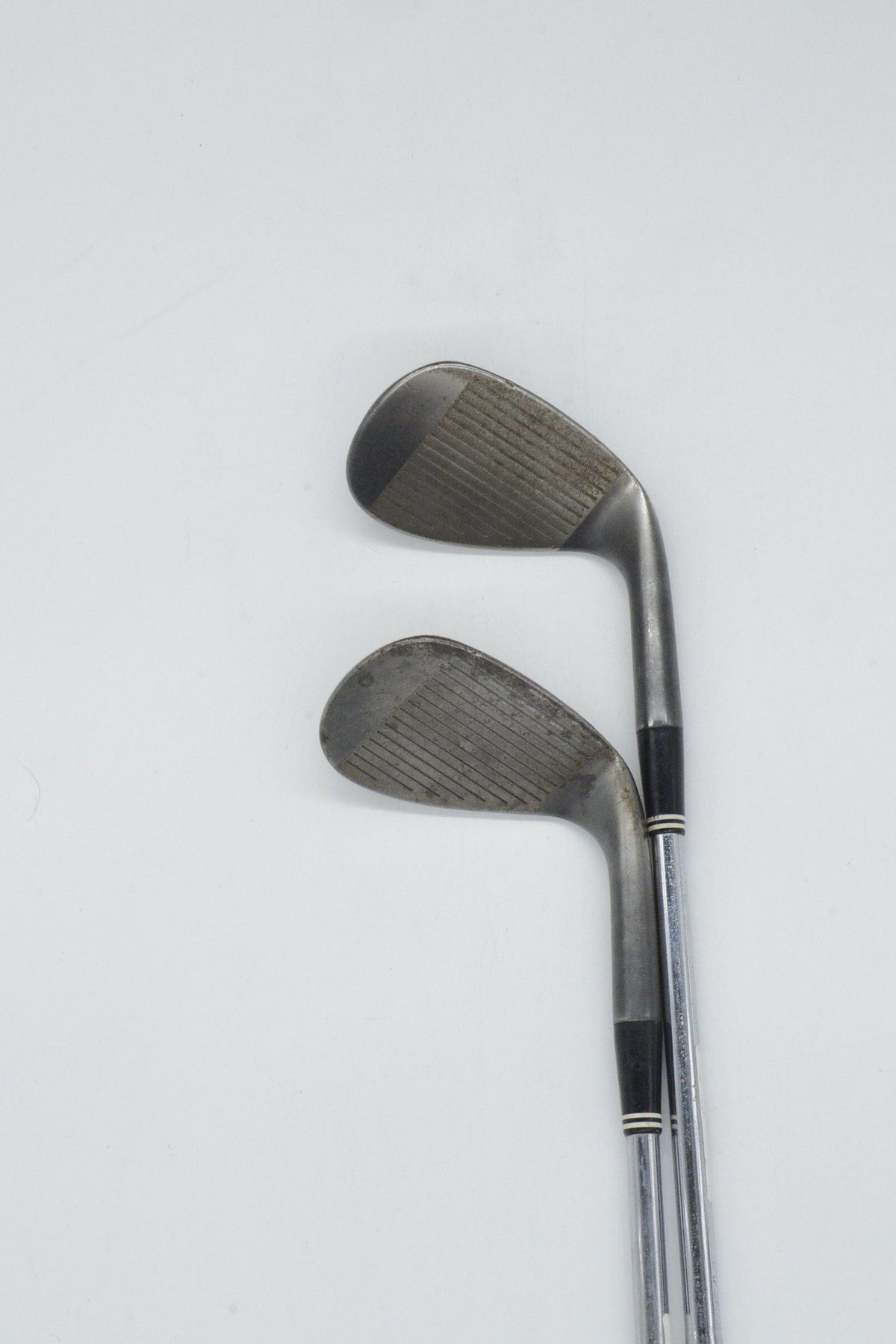 Lefty Cleveland Tour Action 900 54 & 60 Degree Wedge Set Wedge Flex Golf Wedges Cleveland