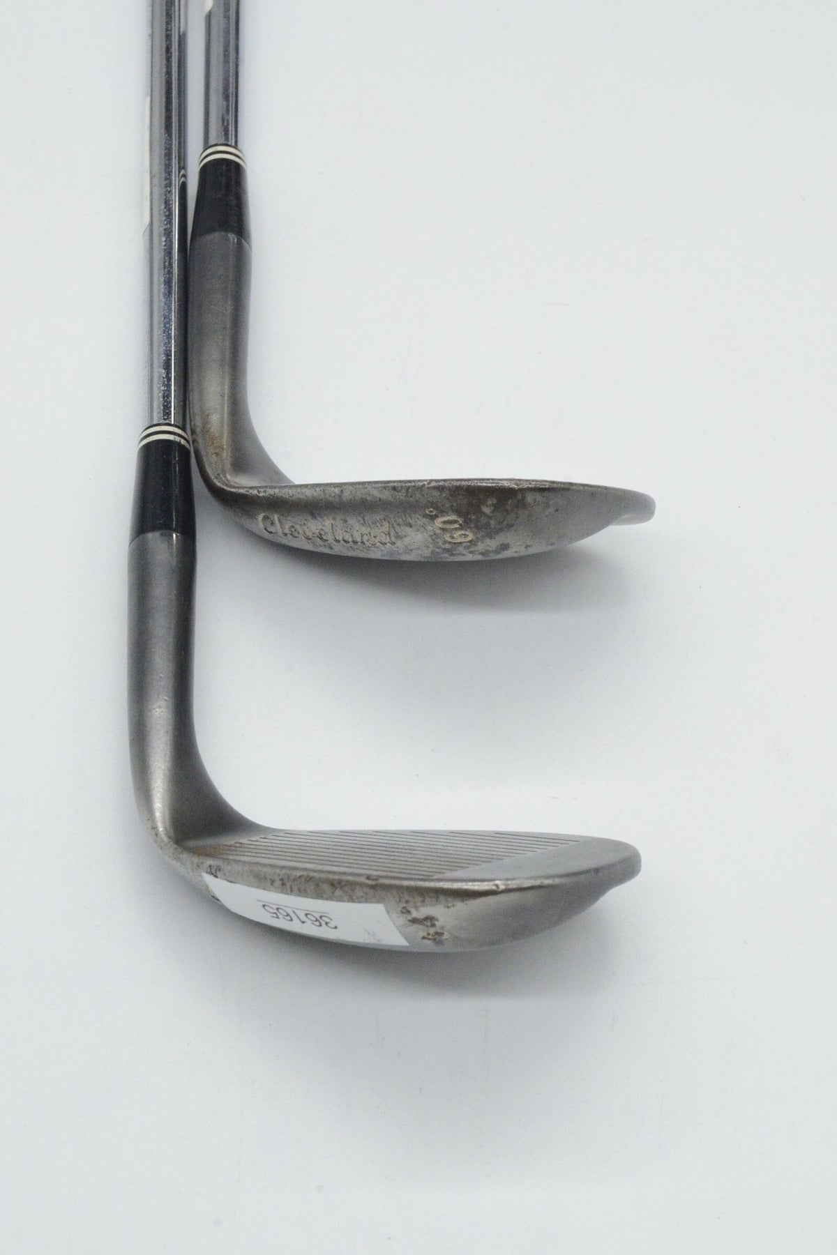 Lefty Cleveland Tour Action 900 54 & 60 Degree Wedge Set Wedge Flex Golf Wedges Cleveland