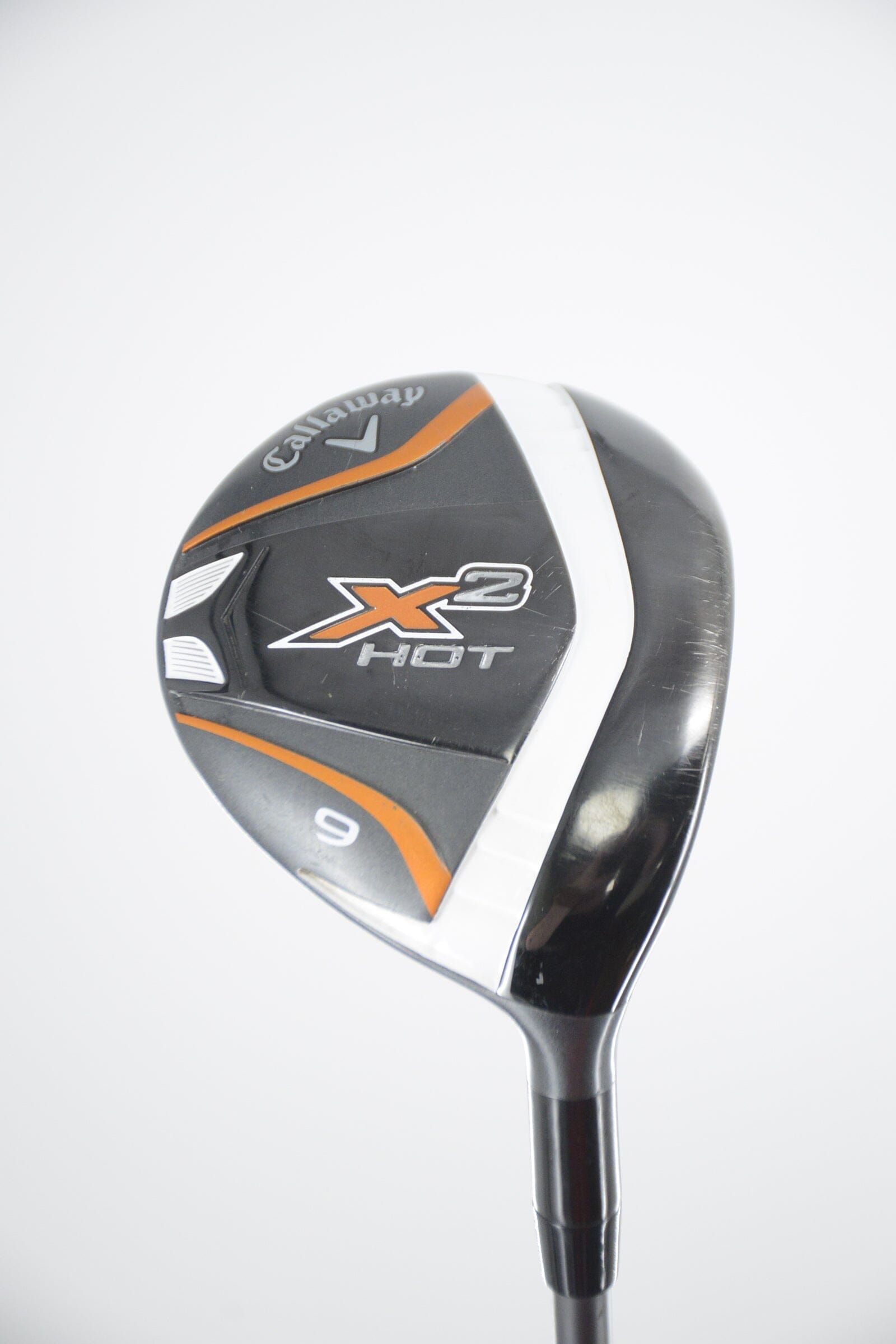 Callaway X2 Hot 9 Wood R Flex 42" Golf Clubs GolfRoots