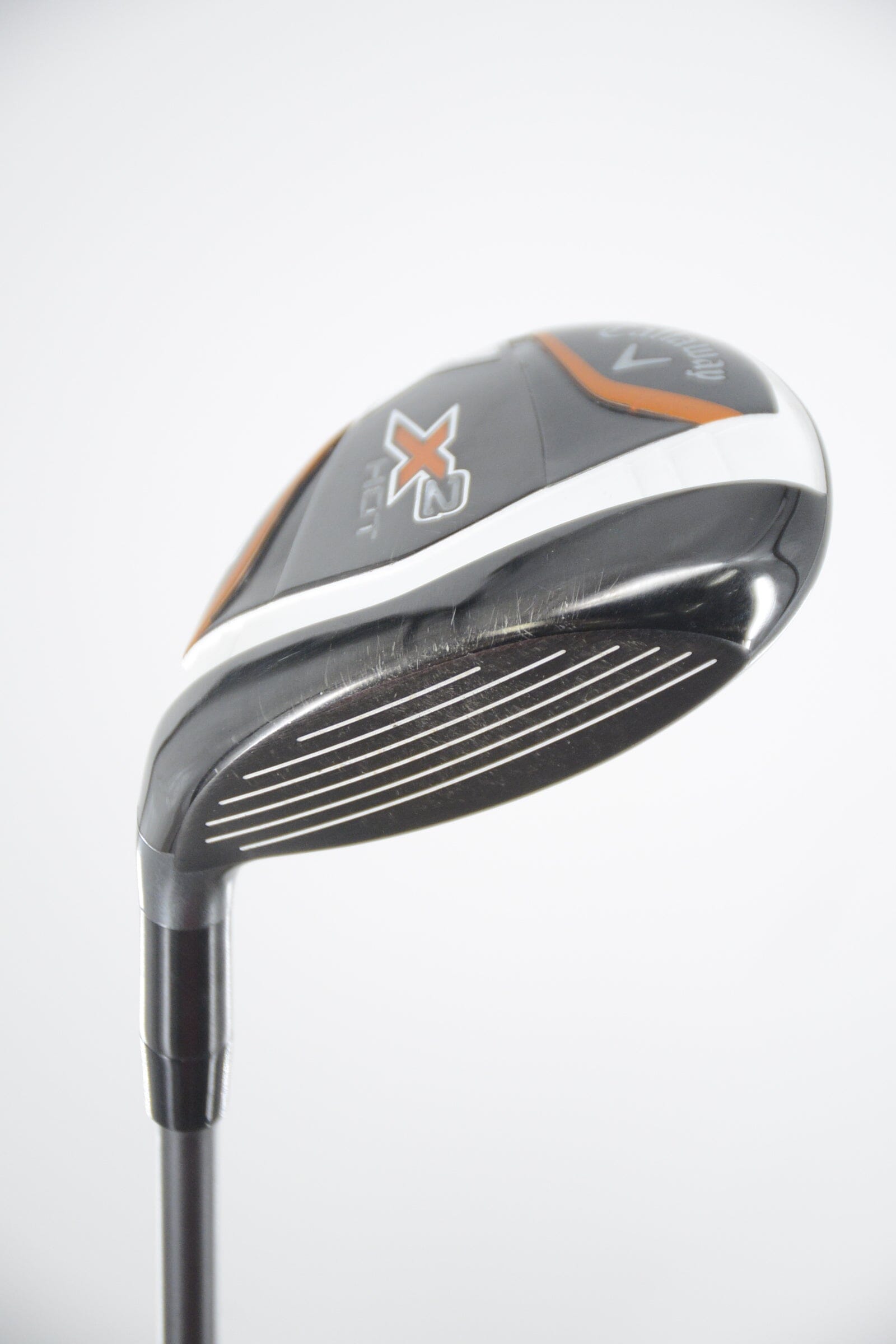 Callaway X2 Hot 9 Wood R Flex 42" Golf Clubs GolfRoots
