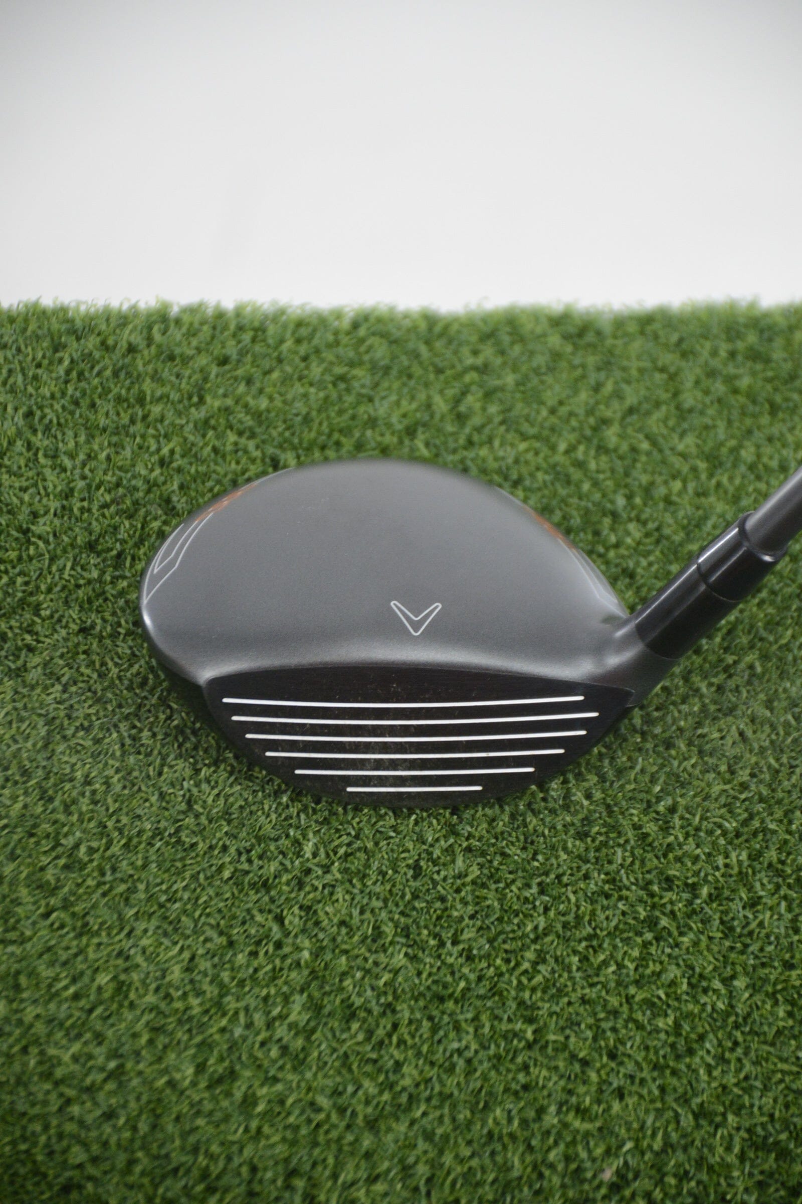 Callaway X2 Hot 9 Wood R Flex 42" Golf Clubs GolfRoots