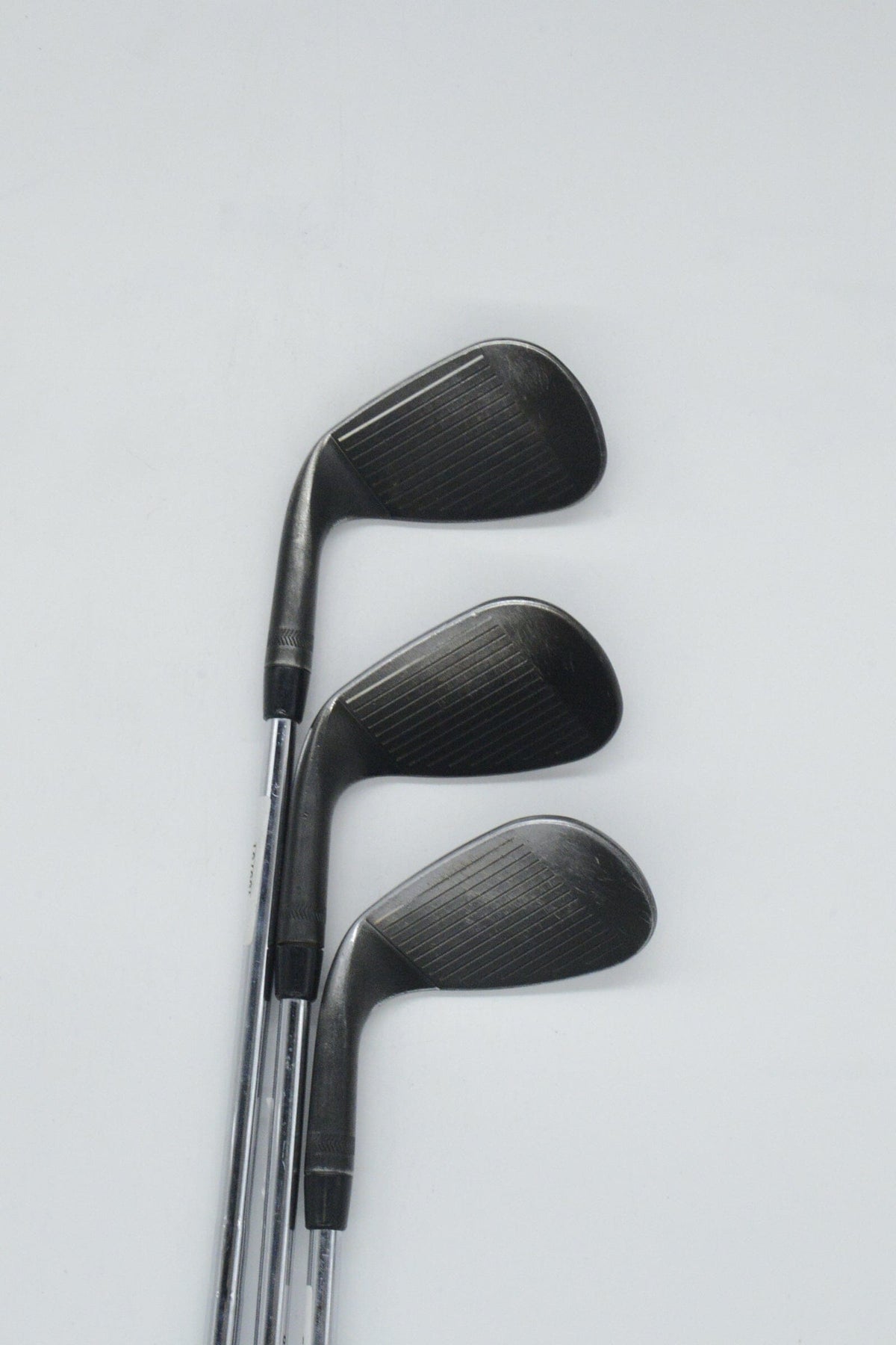 PXG 0311 Sugar Daddy 50, 54, 58 Degree Wedge Set R Flex Golf Wedges PXG
