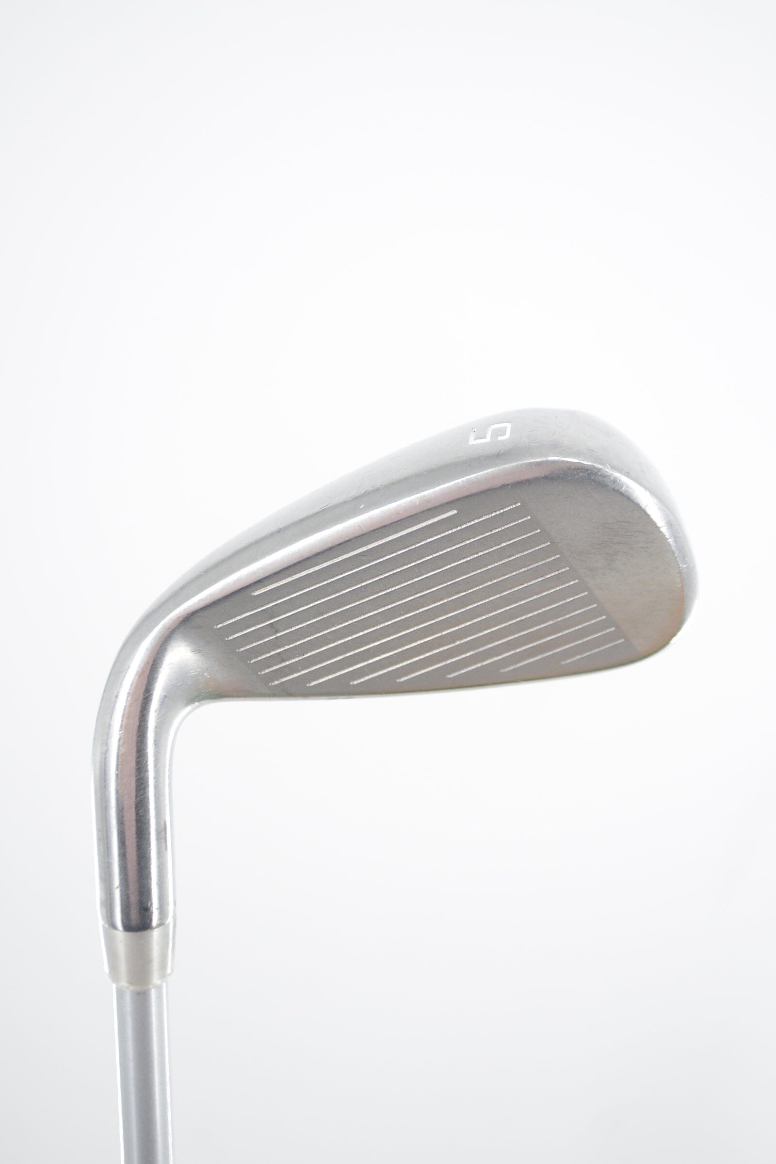 Women's Cobra Max 5 Iron W Flex 37.25" Golf Clubs GolfRoots
