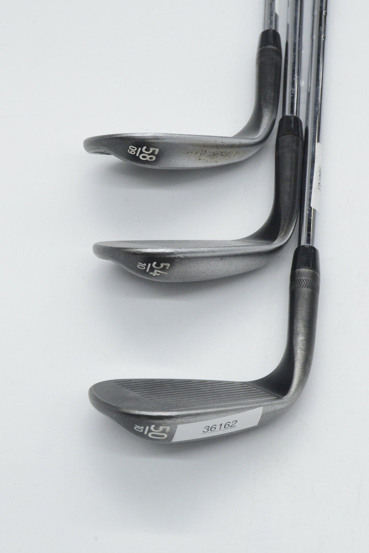 PXG 0311 Sugar Daddy 50, 54, 58 Degree Wedge Set R Flex Golf Wedges PXG